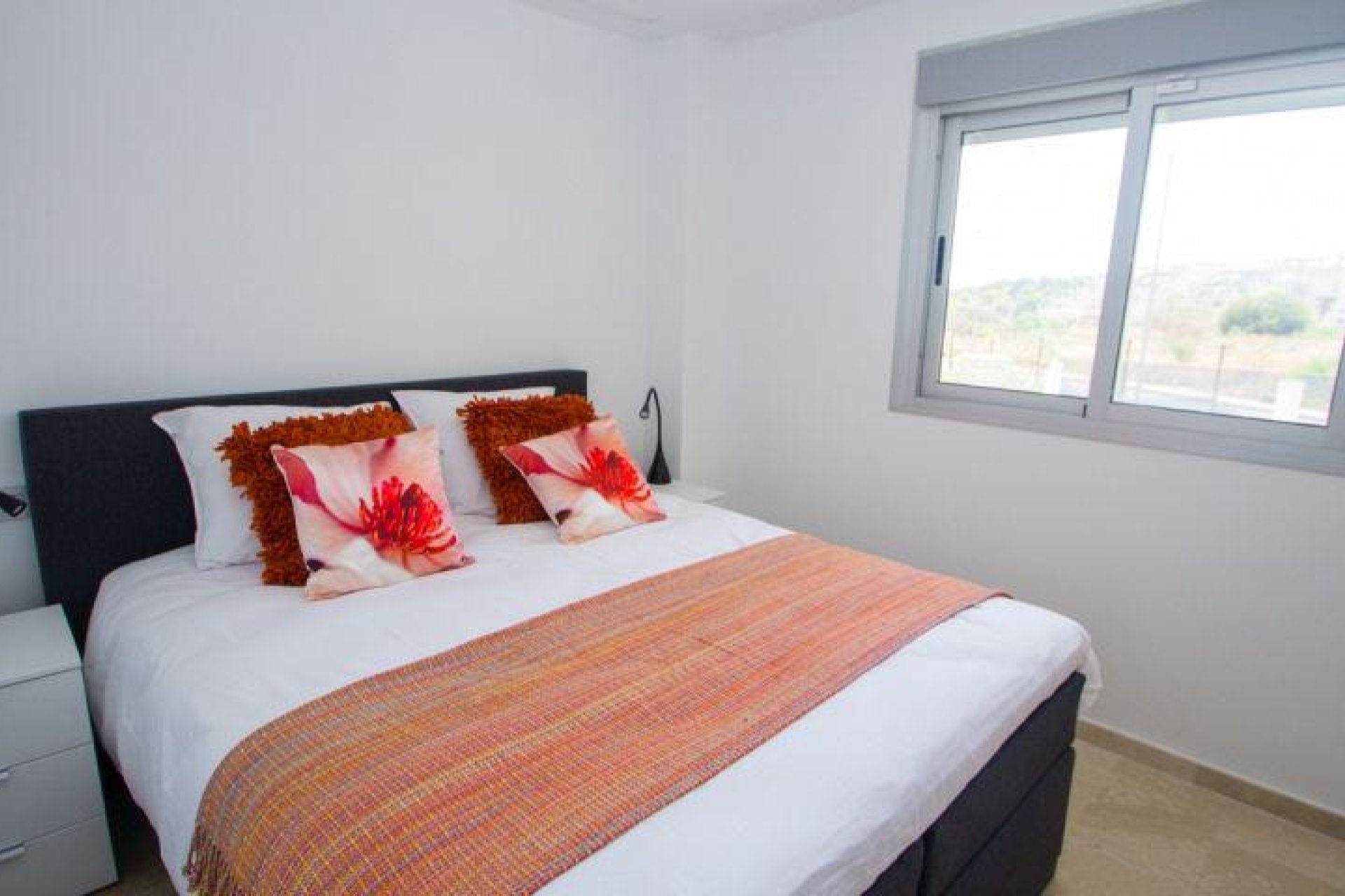 Nowy budynek - Apartment -
Orihuela Costa - Las Filipinas