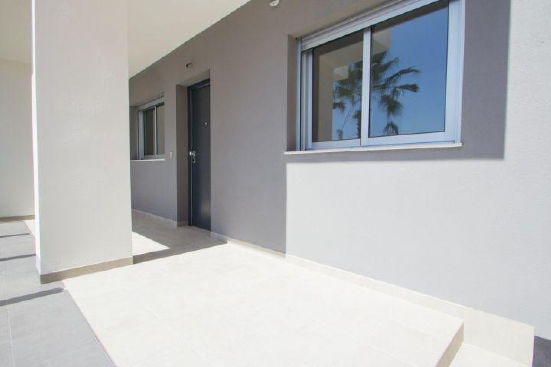 Nowy budynek - Apartment -
Orihuela Costa - Las Filipinas