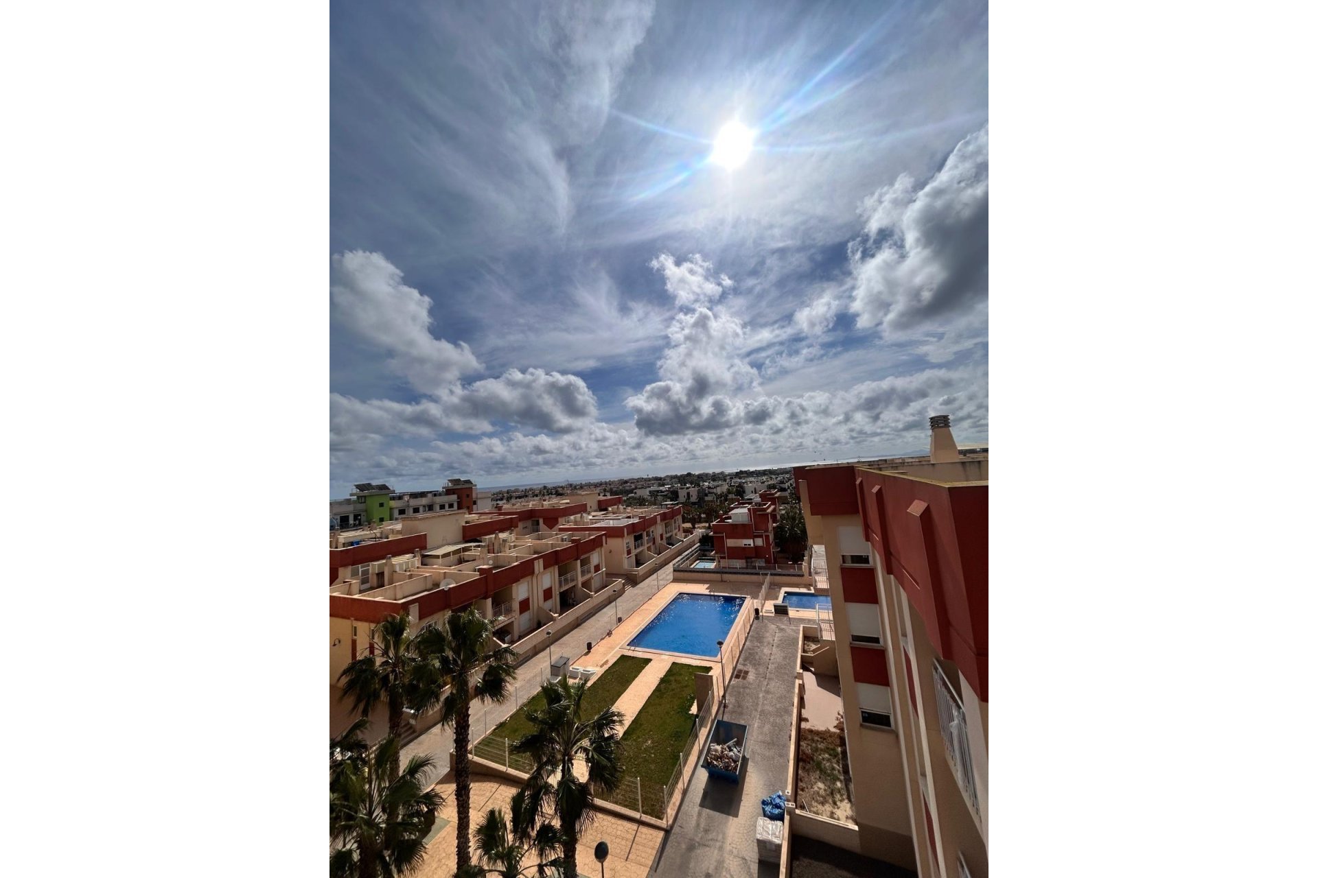 Nowy budynek - Apartment -
Orihuela Costa - Lomas de Cabo Roig