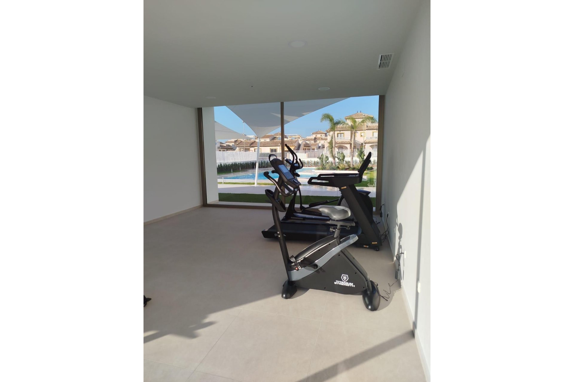 Nowy budynek - Apartment -
Orihuela Costa - Lomas de Cabo Roig