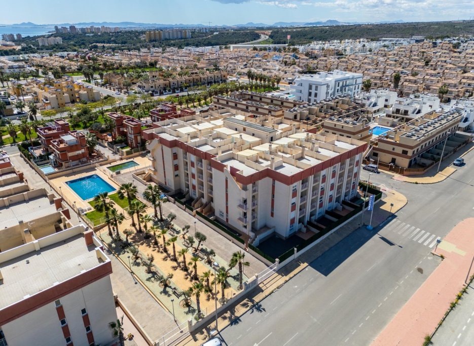 Nowy budynek - Apartment -
Orihuela Costa - Lomas de Cabo Roig