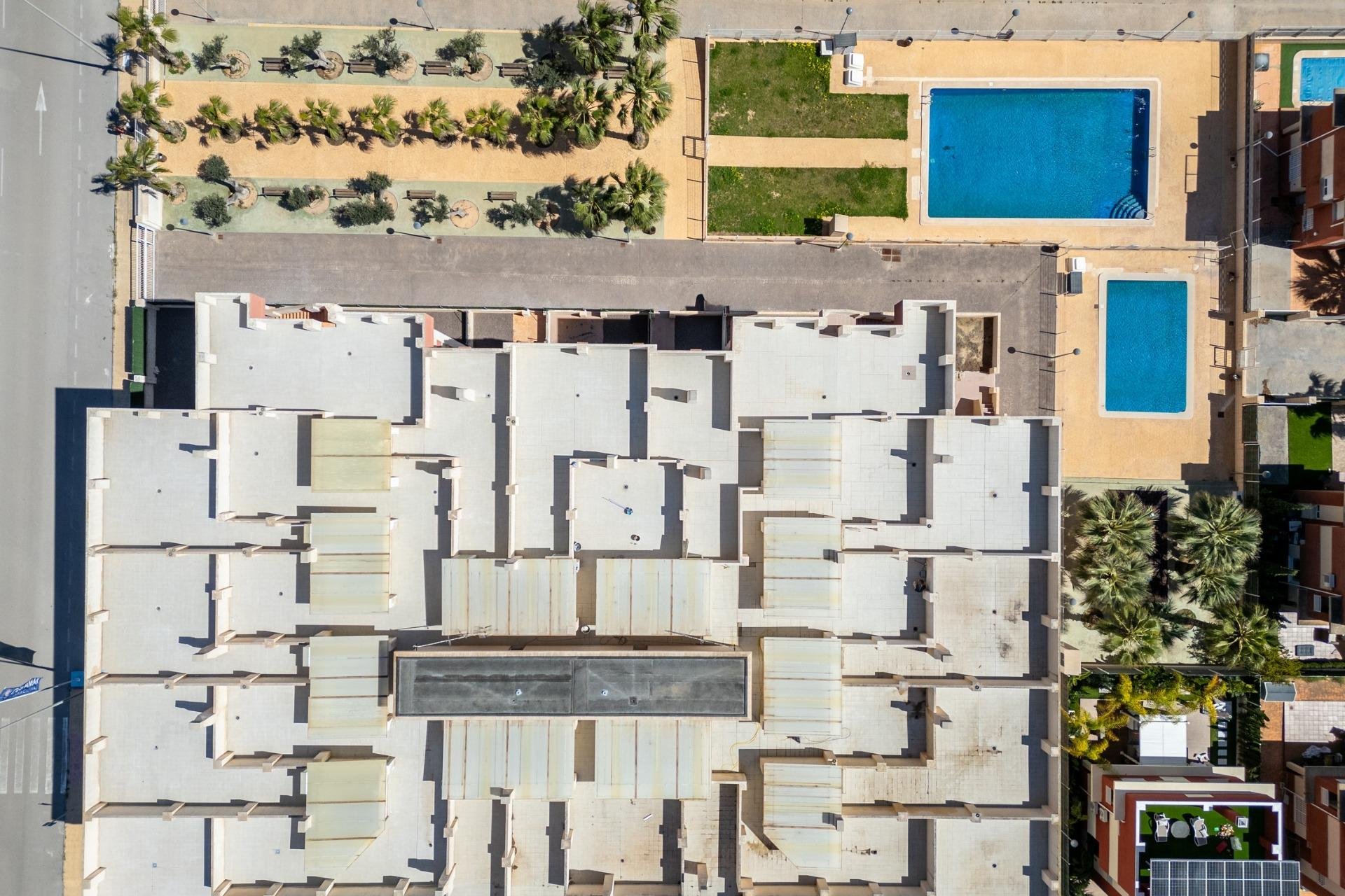 Nowy budynek - Apartment -
Orihuela Costa - Lomas de Cabo Roig