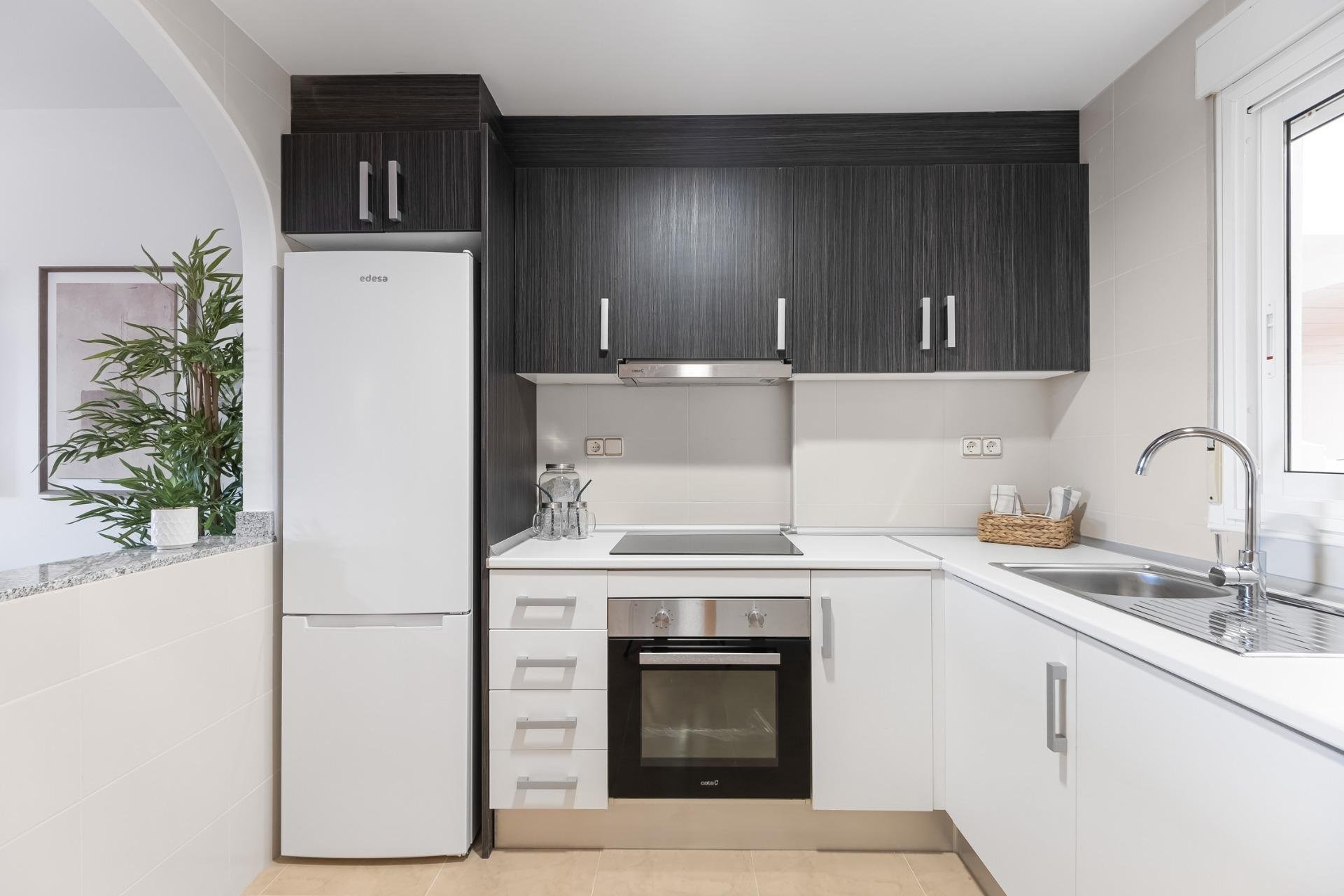 Nowy budynek - Apartment -
Orihuela Costa - Lomas de Cabo Roig