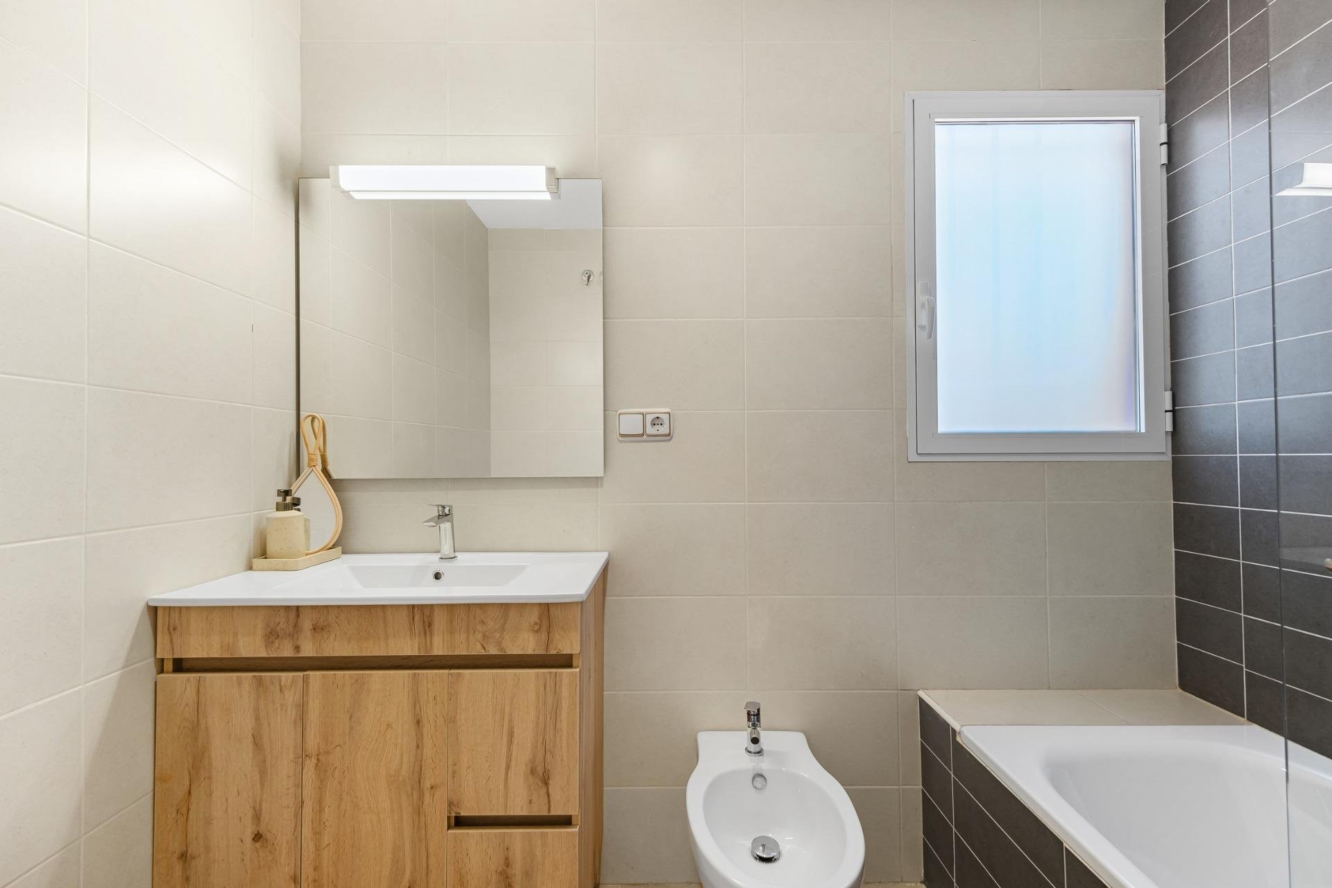 Nowy budynek - Apartment -
Orihuela Costa - Lomas de Cabo Roig