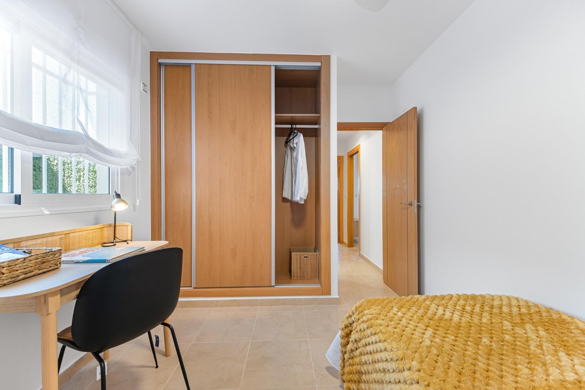 Nowy budynek - Apartment -
Orihuela Costa - Lomas de Cabo Roig