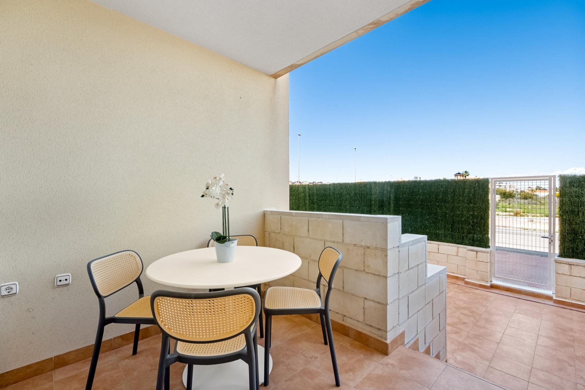 Nowy budynek - Apartment -
Orihuela Costa - Lomas de Cabo Roig