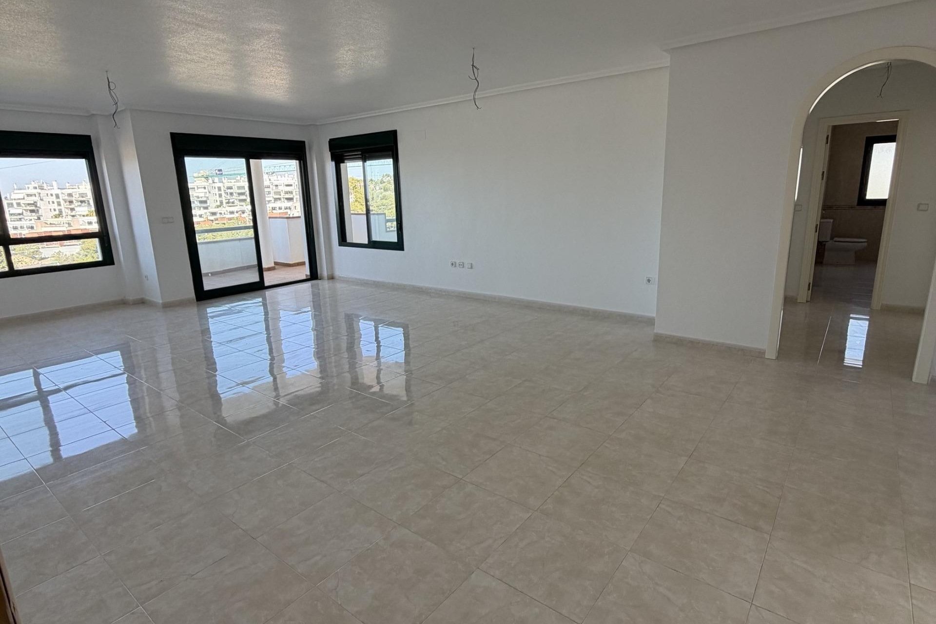 Nowy budynek - Apartment -
Orihuela Costa - Lomas de Campoamor