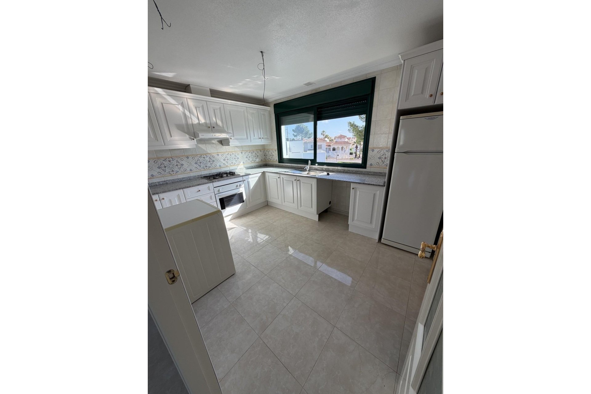Nowy budynek - Apartment -
Orihuela Costa - Lomas de Campoamor