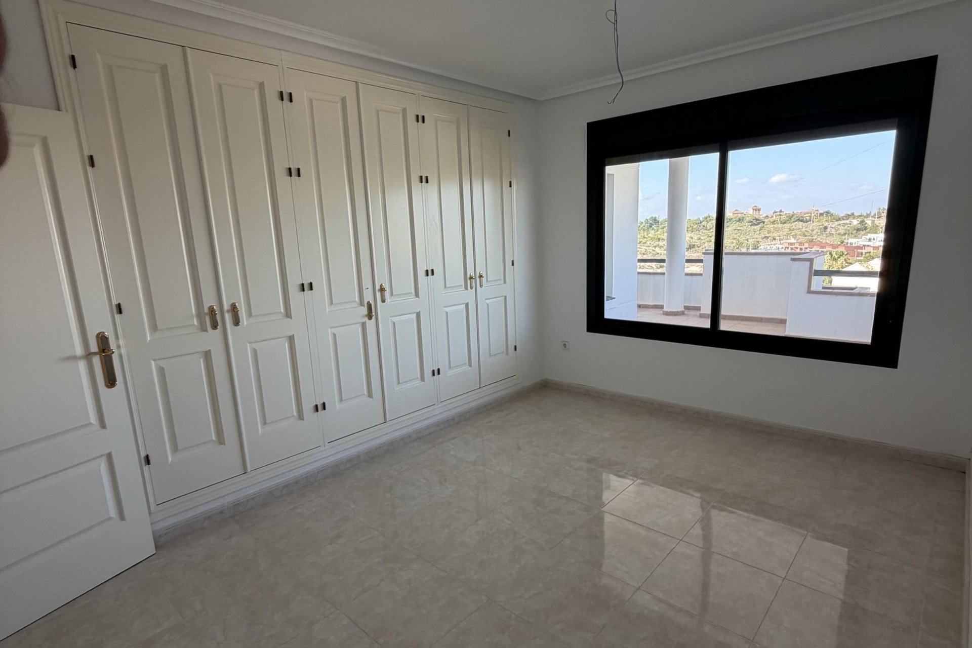 Nowy budynek - Apartment -
Orihuela Costa - Lomas de Campoamor