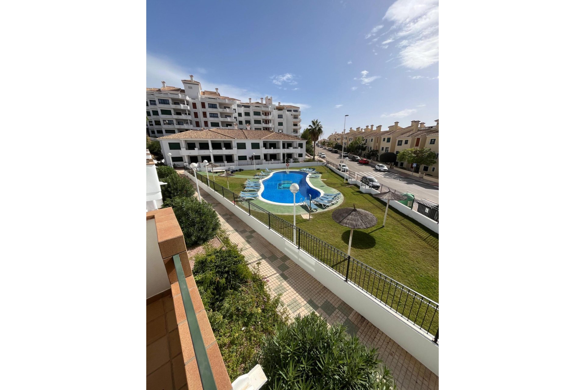 Nowy budynek - Apartment -
Orihuela Costa - Lomas de Campoamor