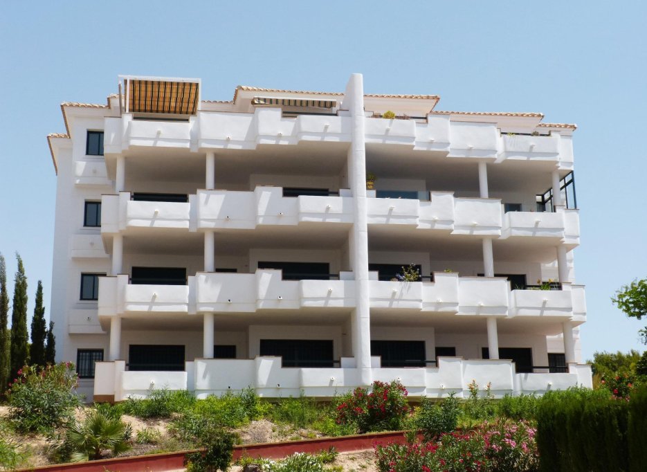 Nowy budynek - Apartment -
Orihuela Costa - Lomas de Campoamor