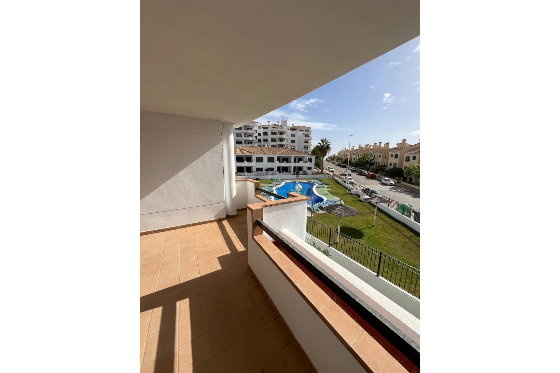 Nowy budynek - Apartment -
Orihuela Costa - Lomas de Campoamor