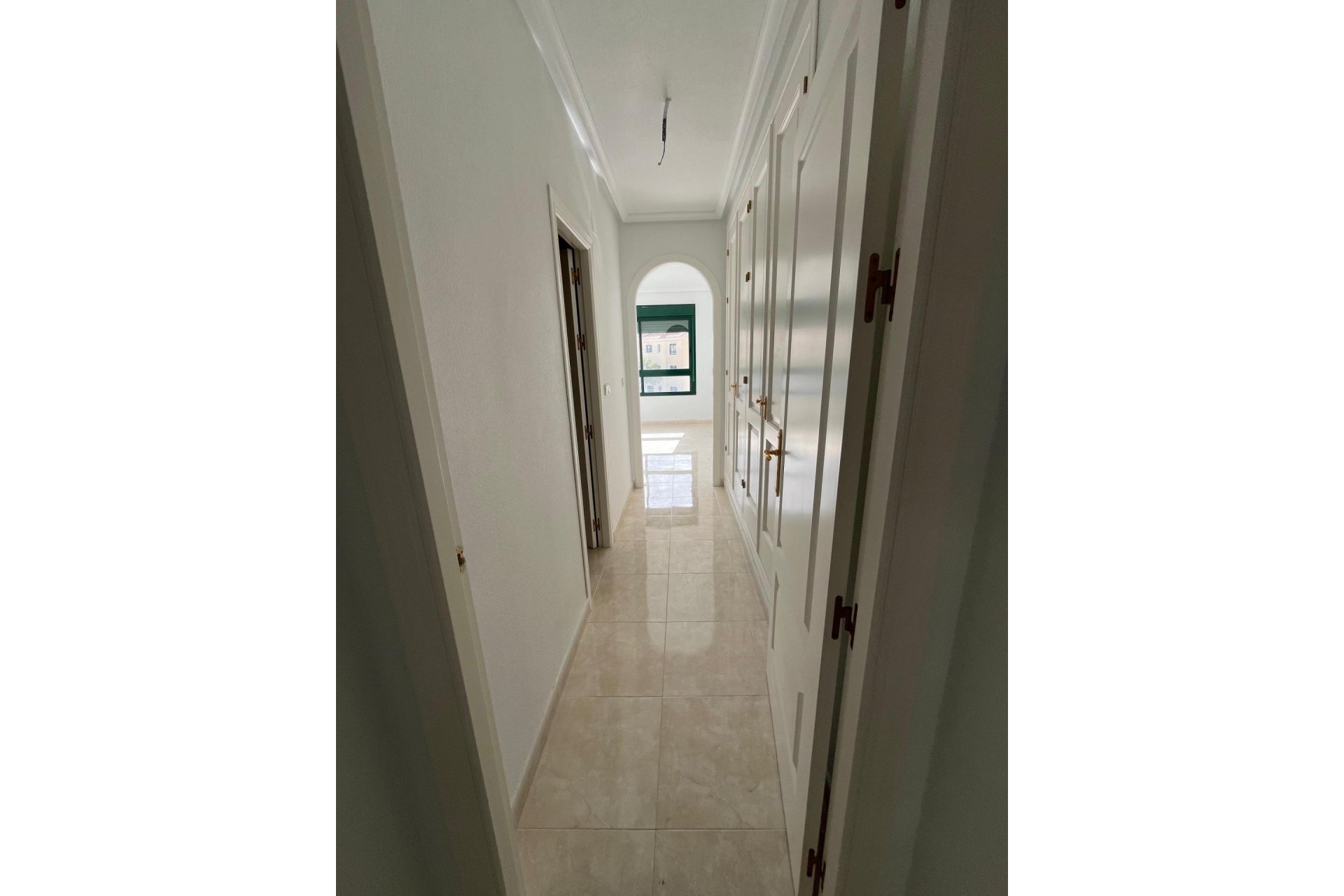 Nowy budynek - Apartment -
Orihuela Costa - Lomas de Campoamor