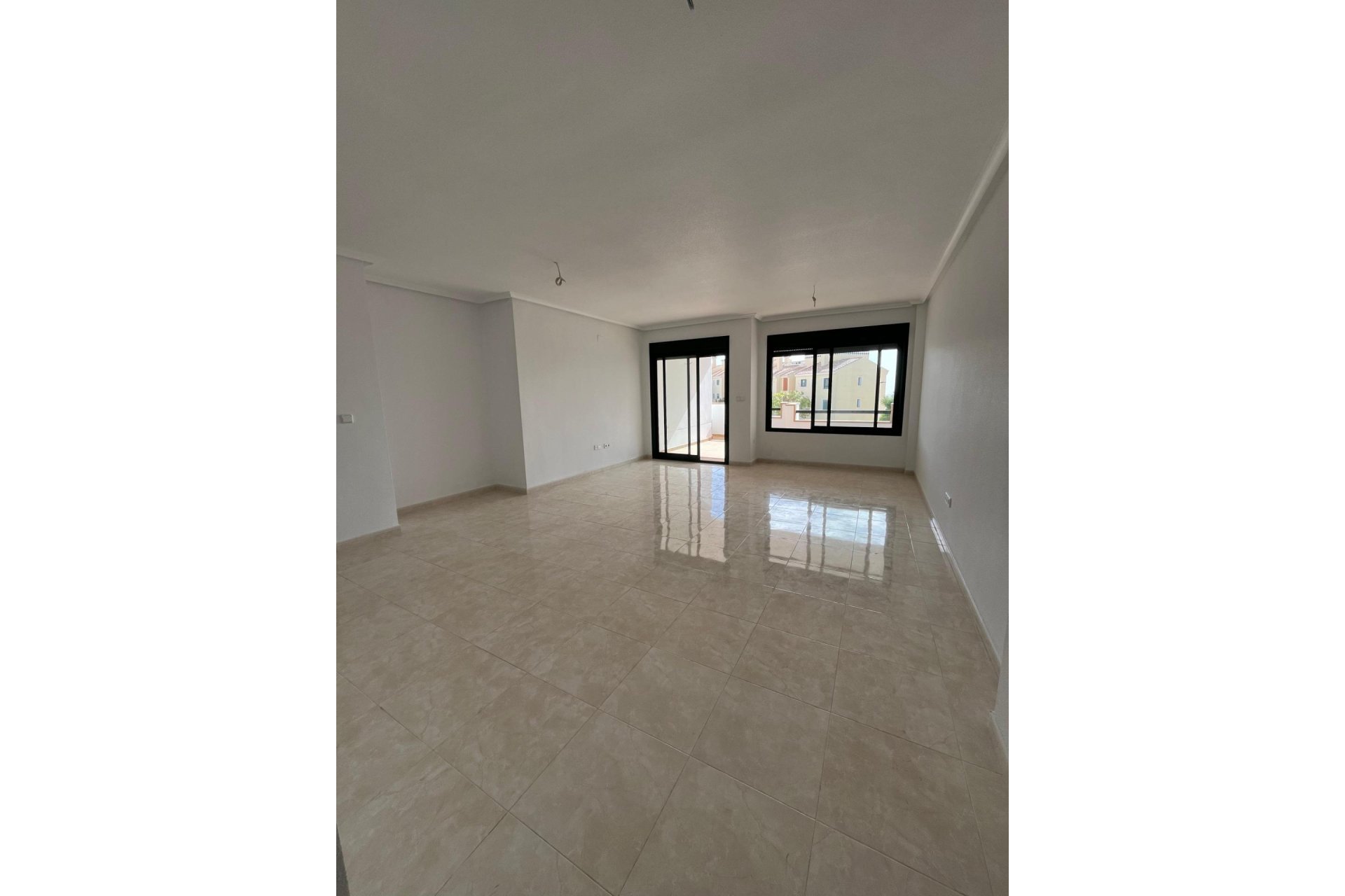 Nowy budynek - Apartment -
Orihuela Costa - Lomas de Campoamor