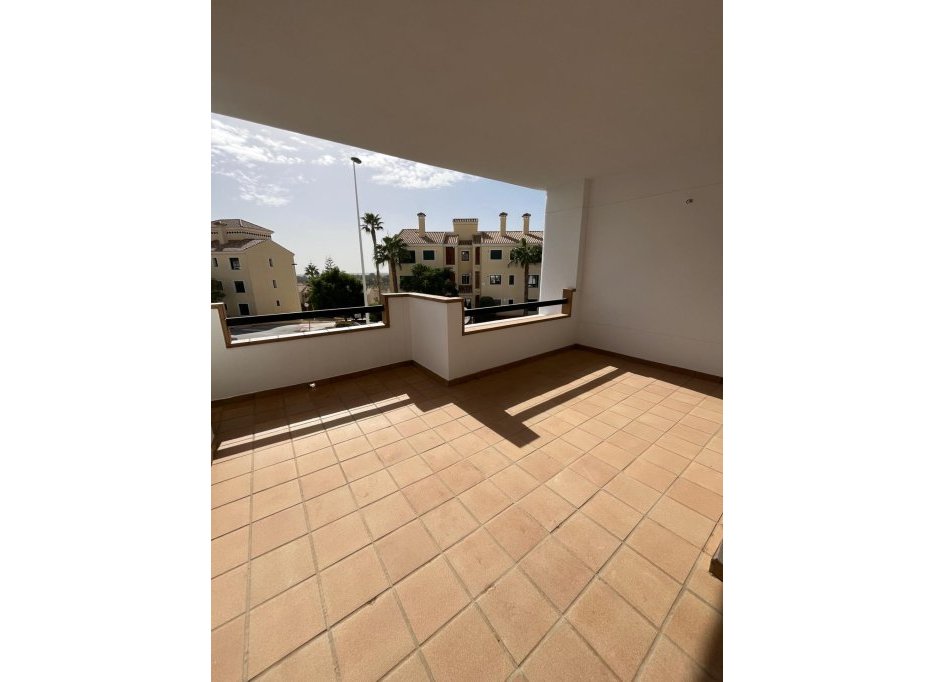 Nowy budynek - Apartment -
Orihuela Costa - Lomas de Campoamor