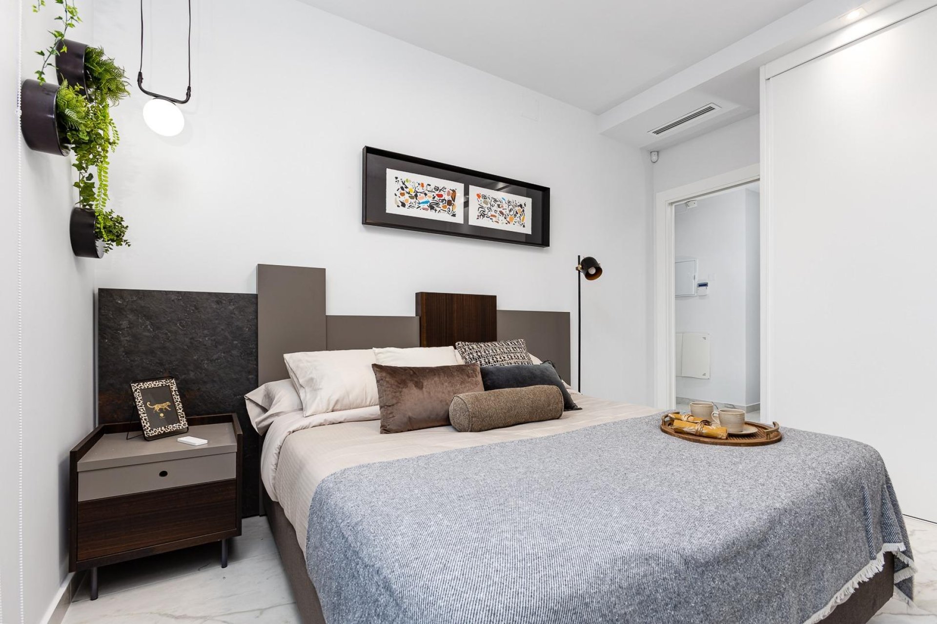 Nowy budynek - Apartment -
Orihuela Costa - Los Altos