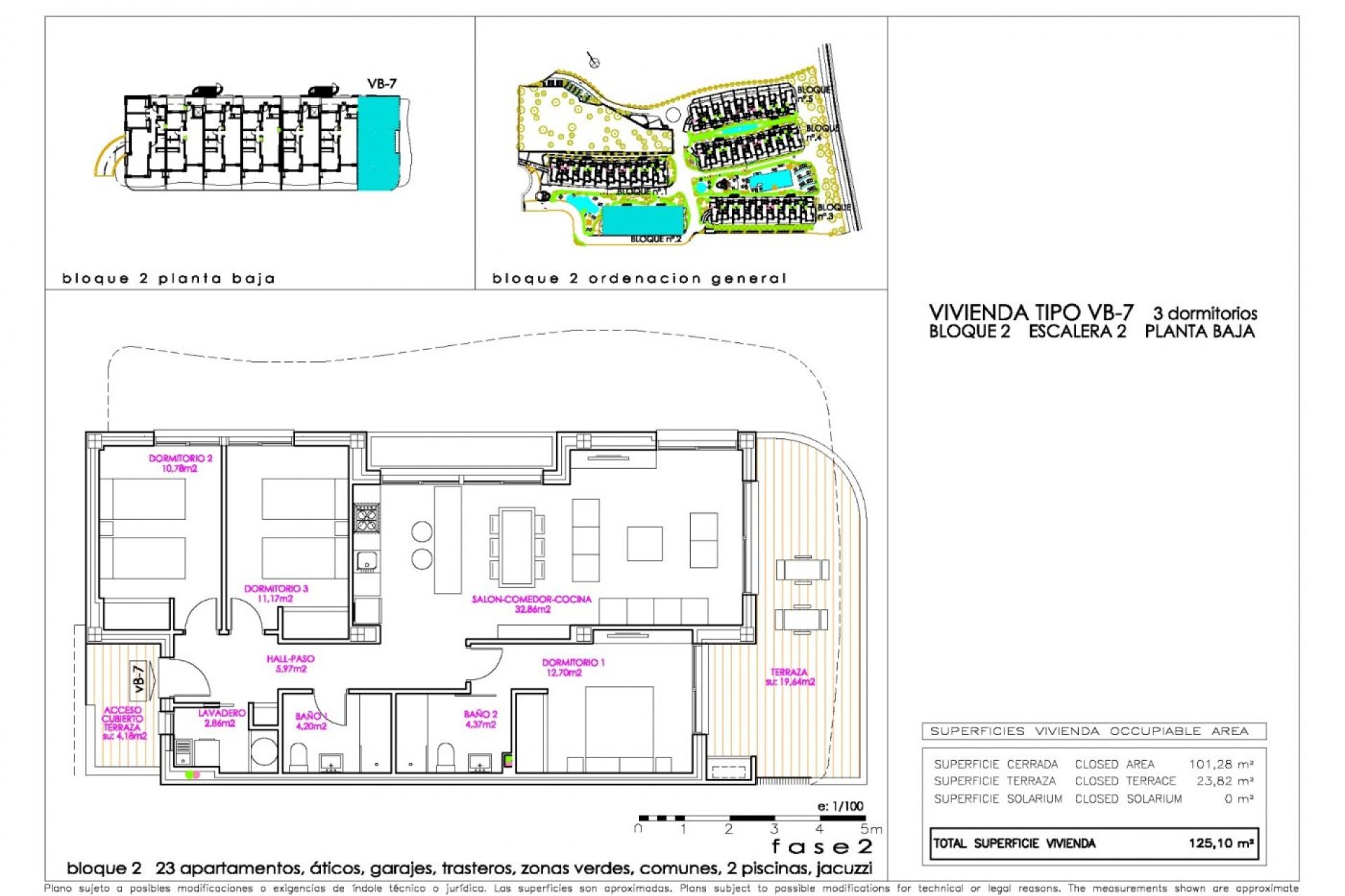 Nowy budynek - Apartment -
Orihuela Costa - Playa Flamenca