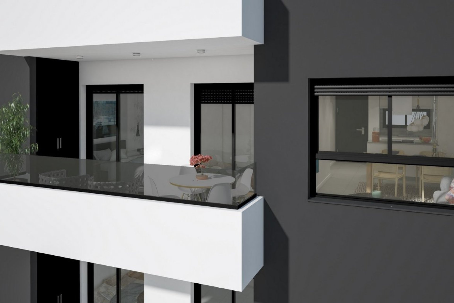 Nowy budynek - Apartment -
Orihuela Costa - Villamartín