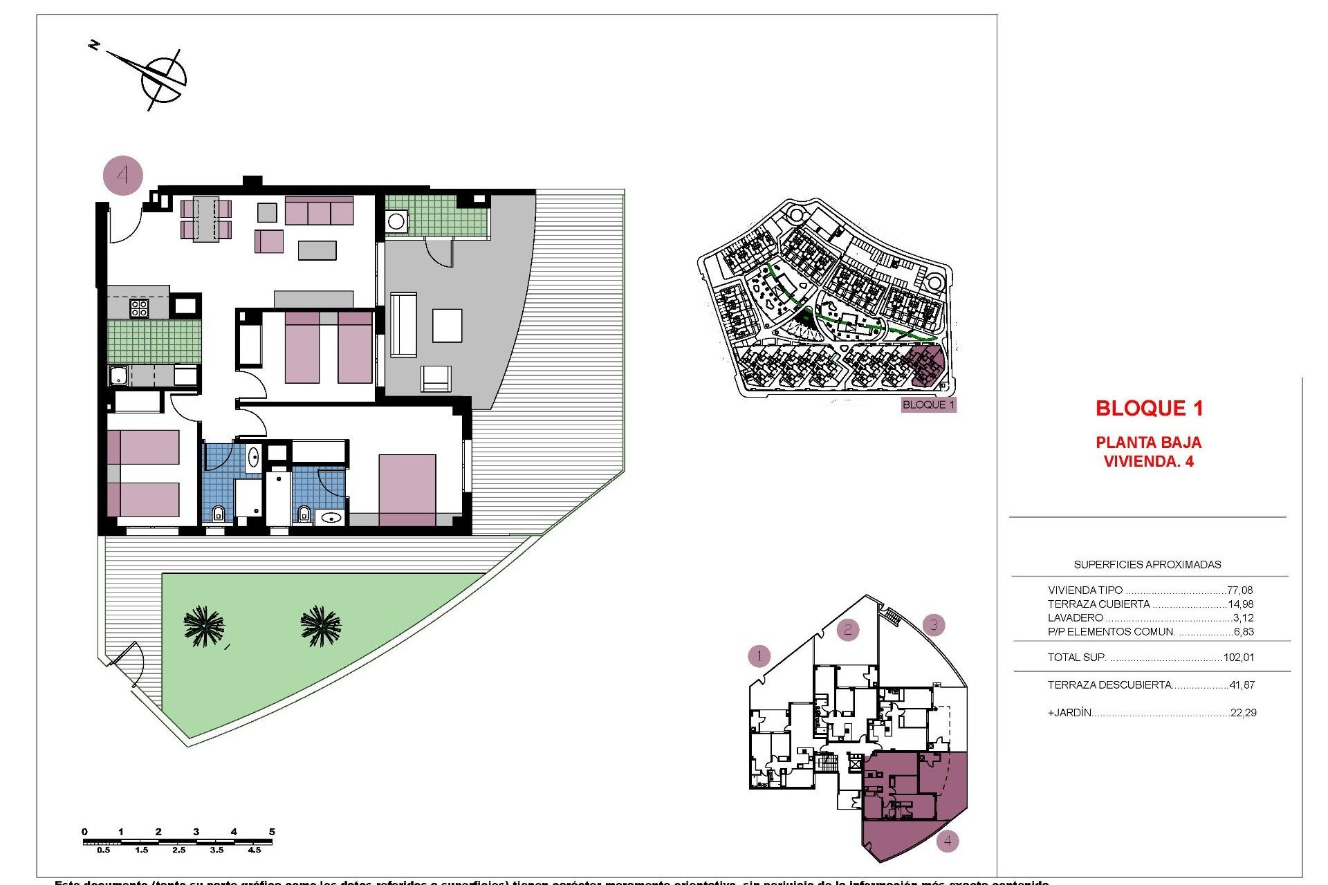 Nowy budynek - Apartment -
Pilar de la Horadada - Mil Palmeras