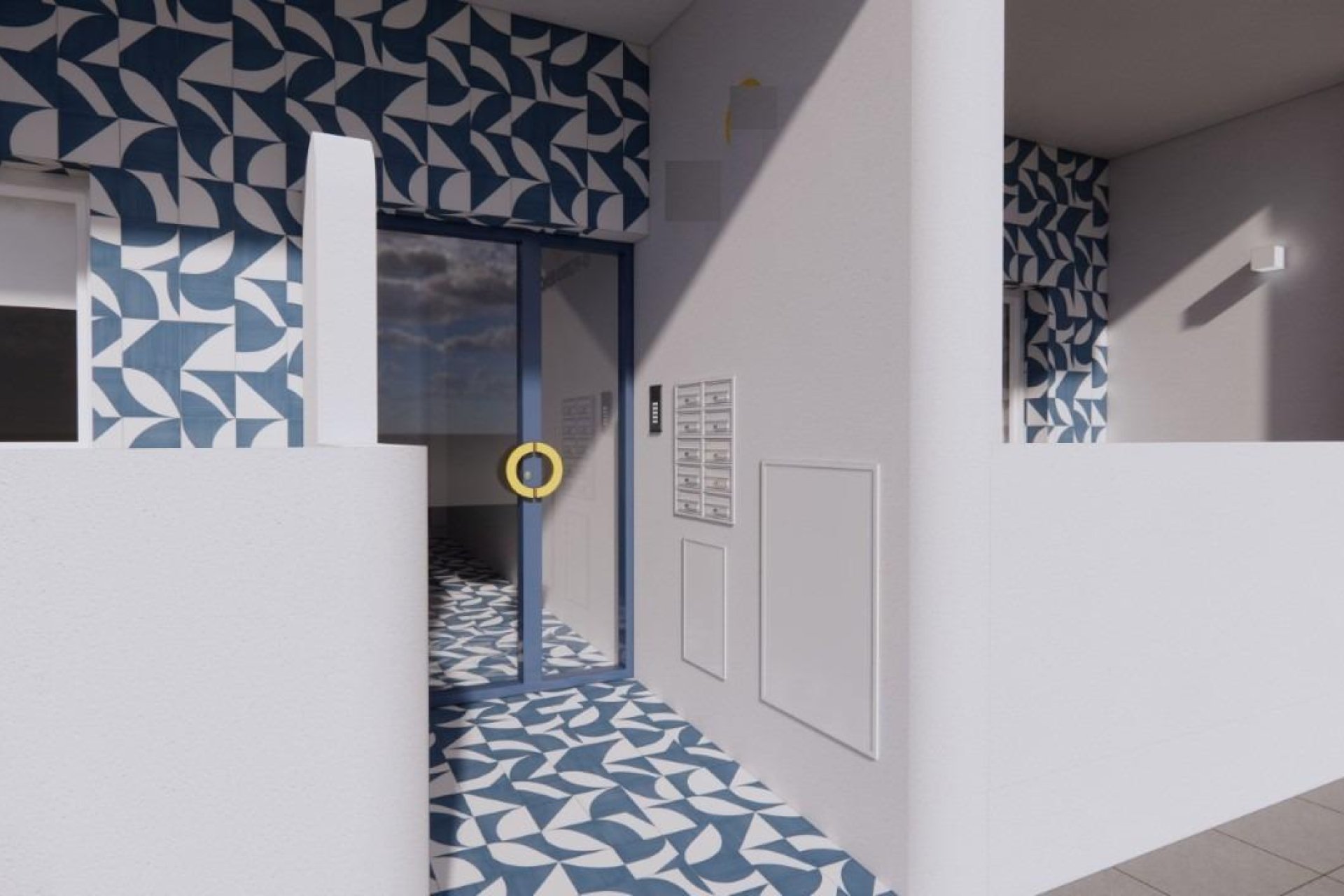Nowy budynek - Apartment -
Pilar de la Horadada - Torre De La Horadada