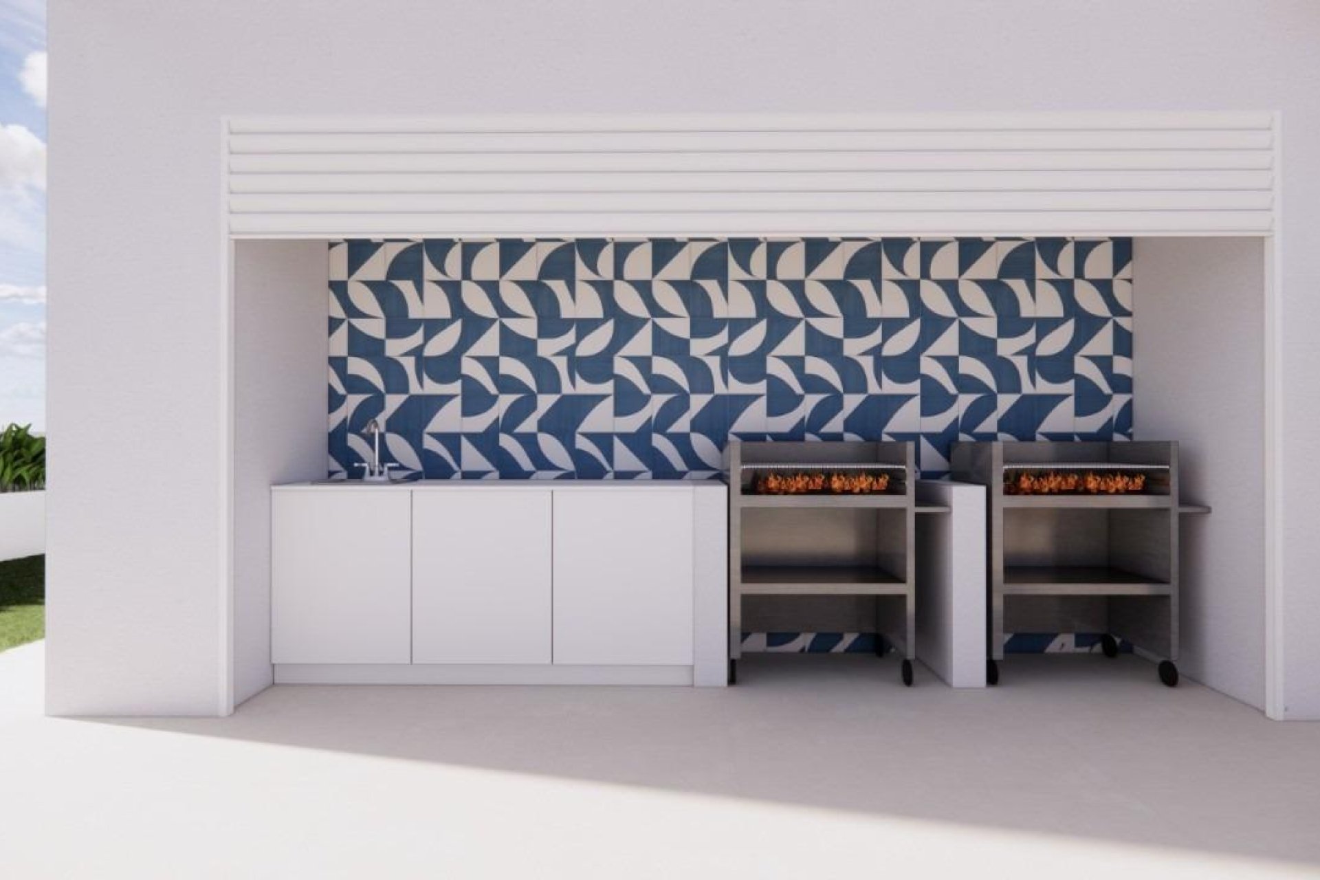 Nowy budynek - Apartment -
Pilar de la Horadada - Torre De La Horadada