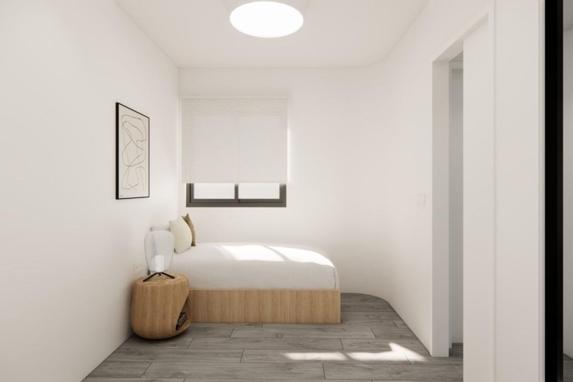 Nowy budynek - Apartment -
Pilar de la Horadada - Torre De La Horadada