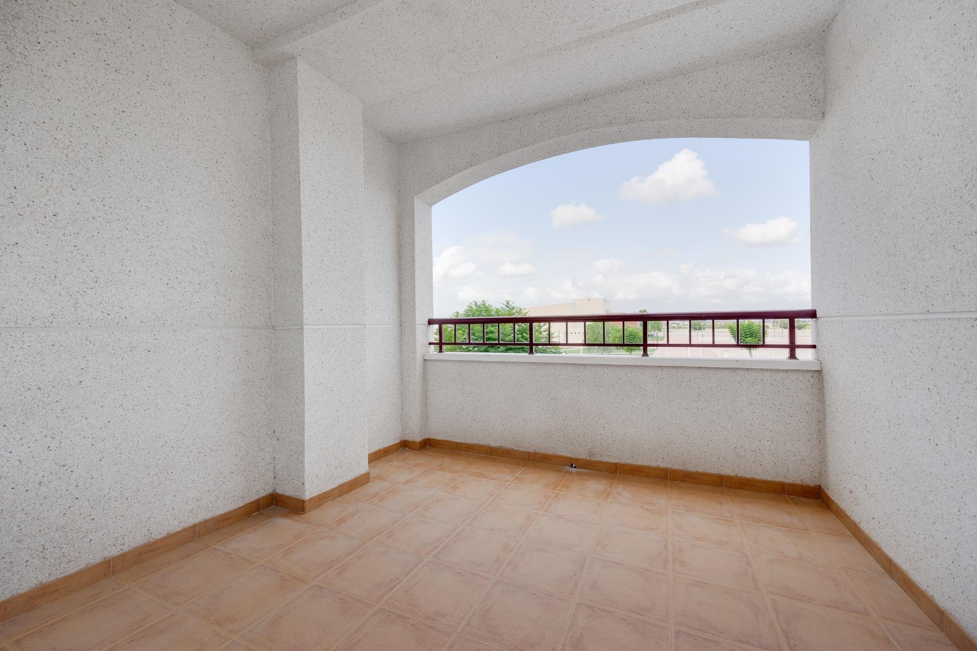 Nowy budynek - Apartment -
San Fulgencio - Pueblo