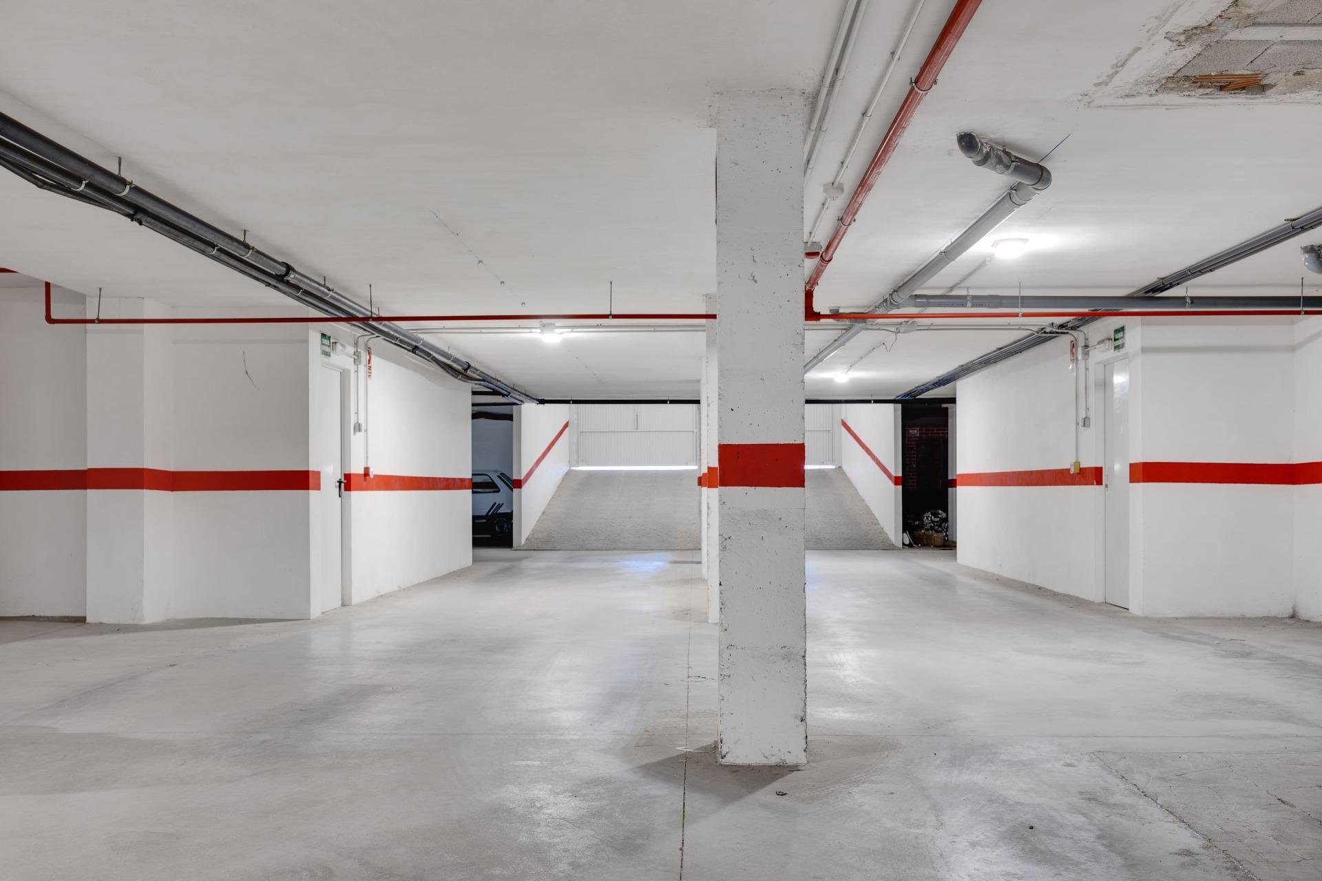 Nowy budynek - Apartment -
San Fulgencio - Pueblo