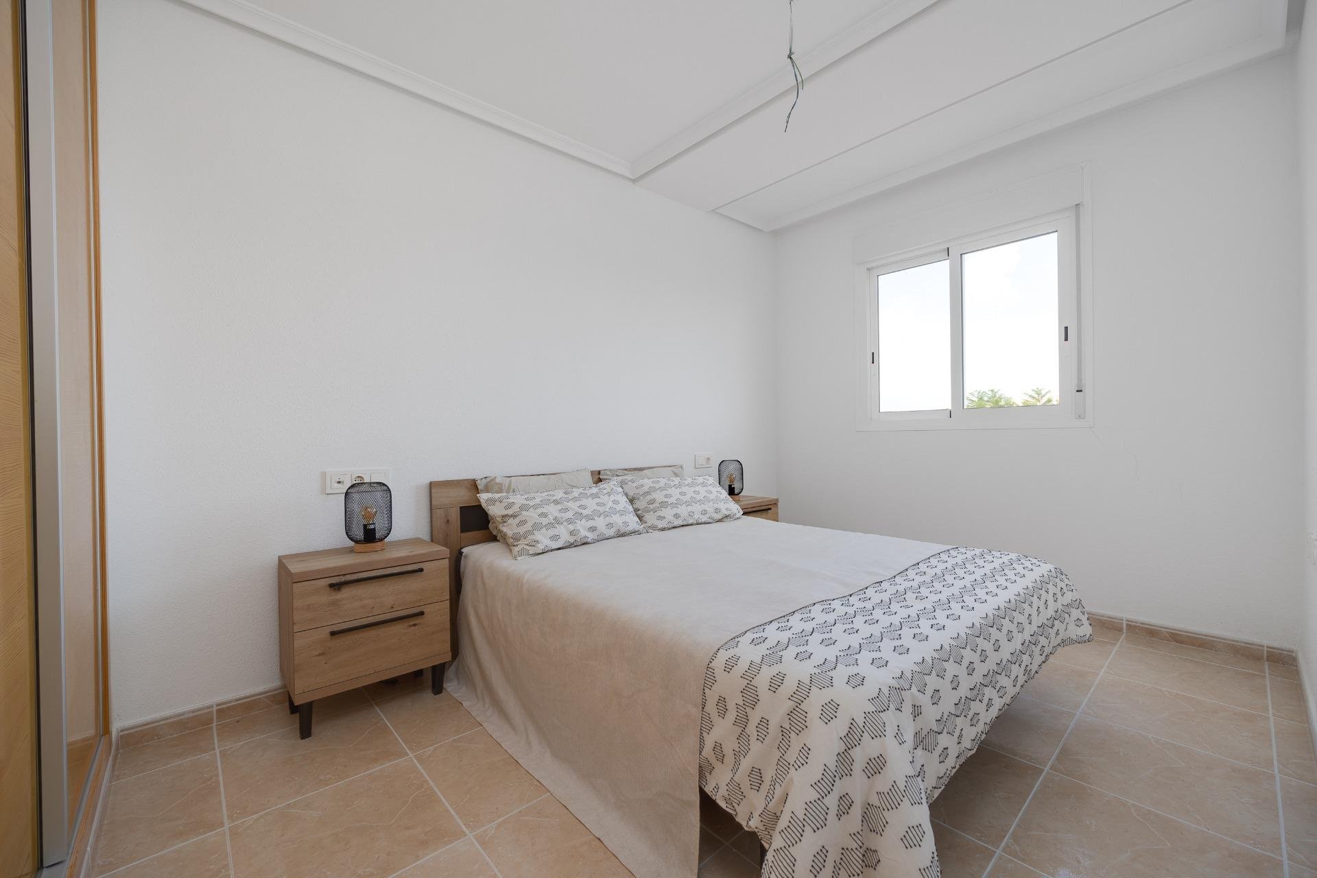Nowy budynek - Apartment -
San Fulgencio - Pueblo
