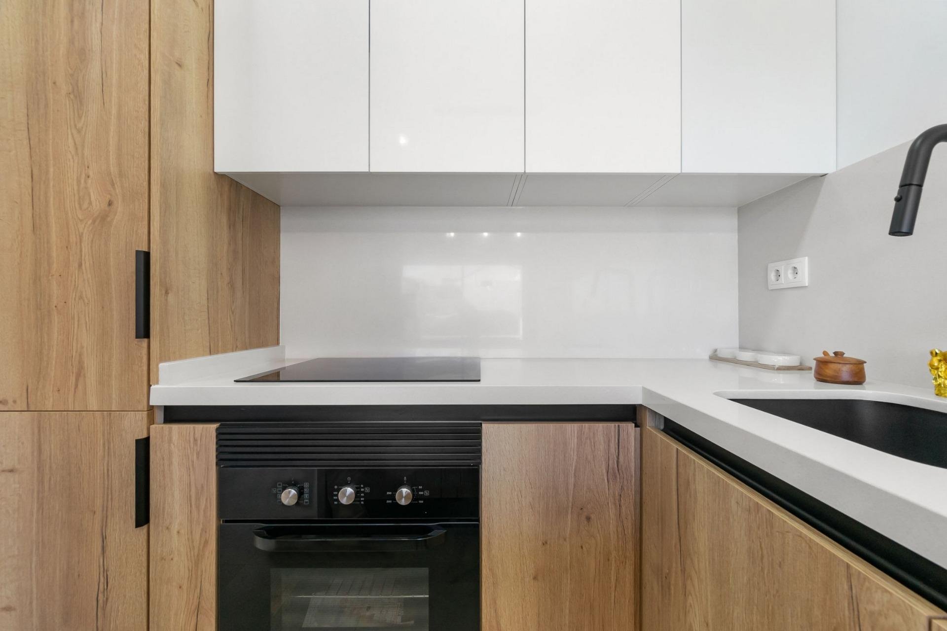 Nowy budynek - Apartment -
San Javier - Santiago De La Ribera