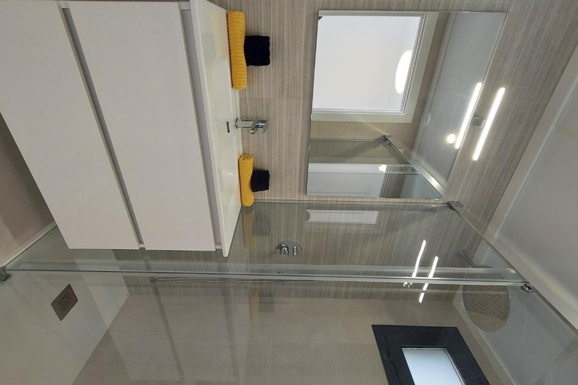 Nowy budynek - Apartment -
San Miguel de Salinas - Pueblo