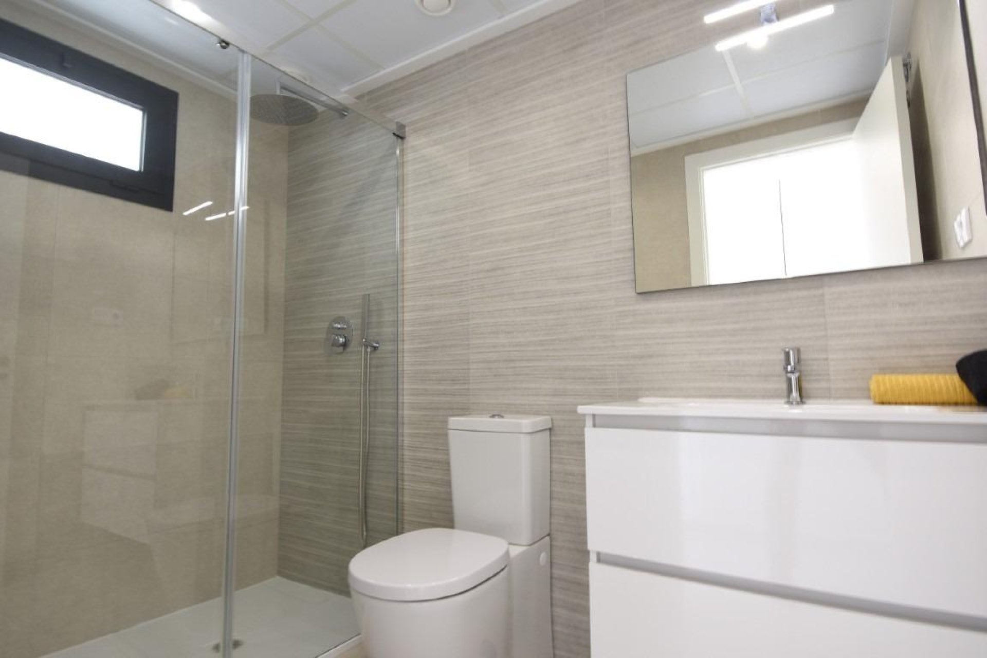 Nowy budynek - Apartment -
San Miguel de Salinas - Pueblo