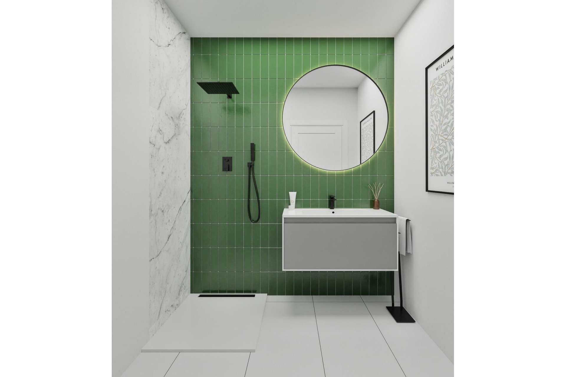 Nowy budynek - Apartment -
San Miguel de Salinas - Pueblo