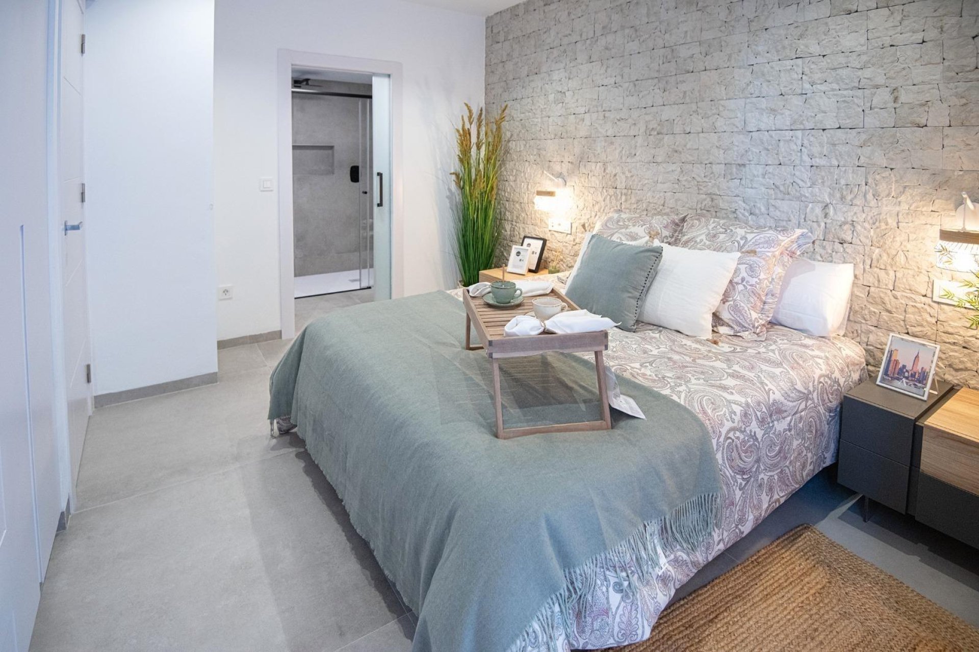 Nowy budynek - Apartment -
San Pedro del Pinatar - Centro