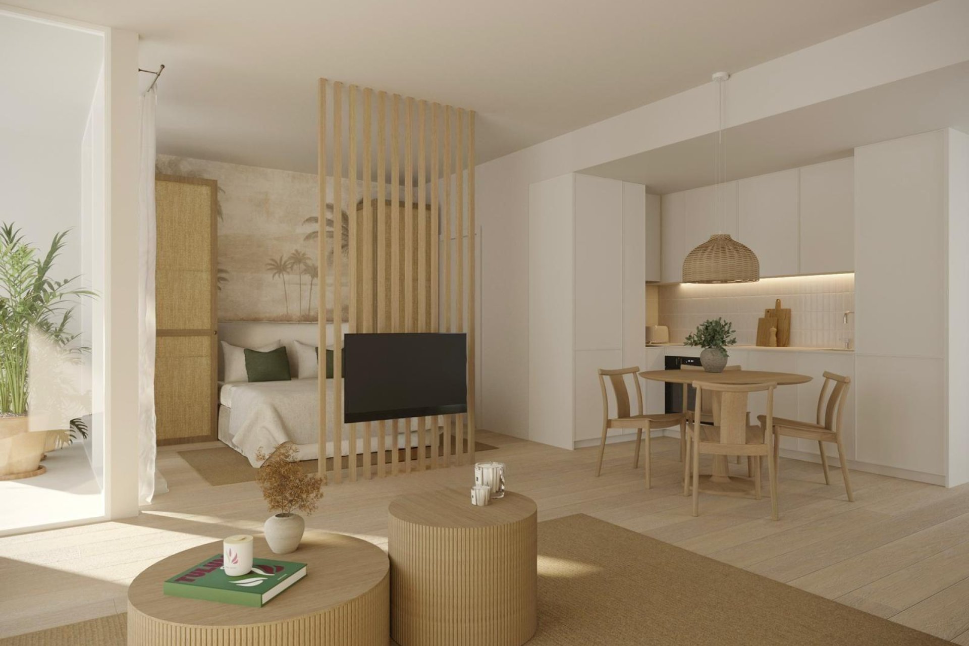 Nowy budynek - Apartment -
San Pedro del Pinatar - Lo Pagan