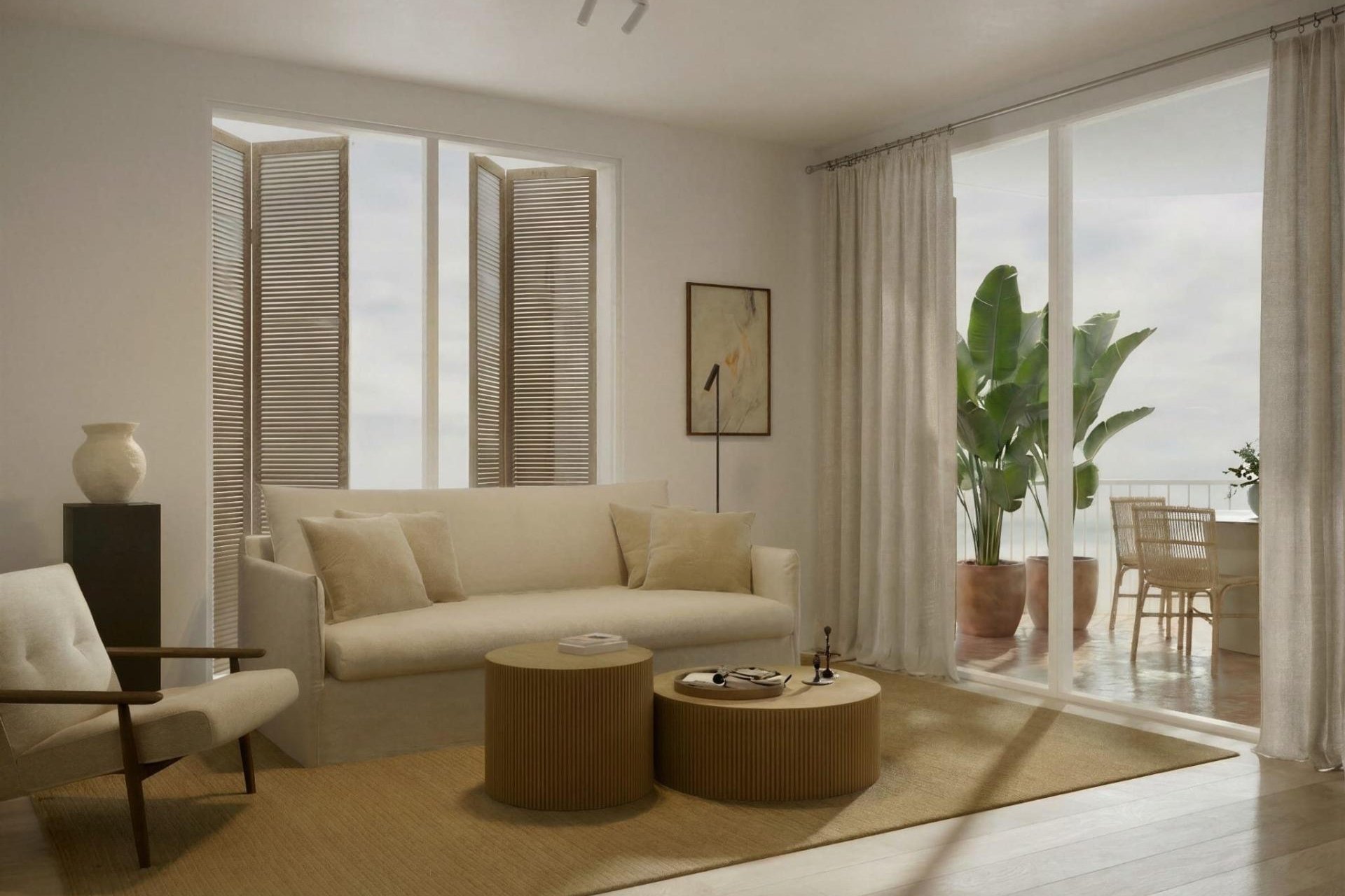 Nowy budynek - Apartment -
San Pedro del Pinatar - Lo Pagan