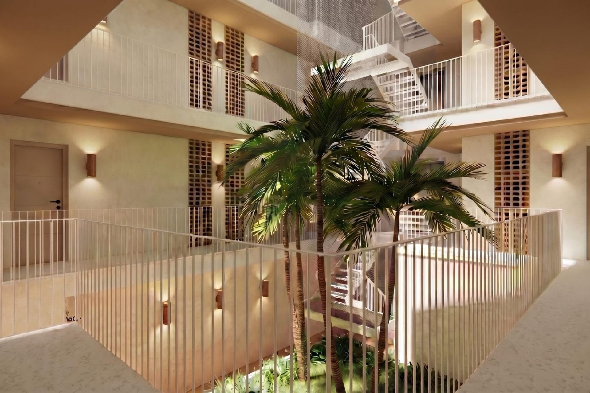 Nowy budynek - Apartment -
San Pedro del Pinatar - Lo Pagan