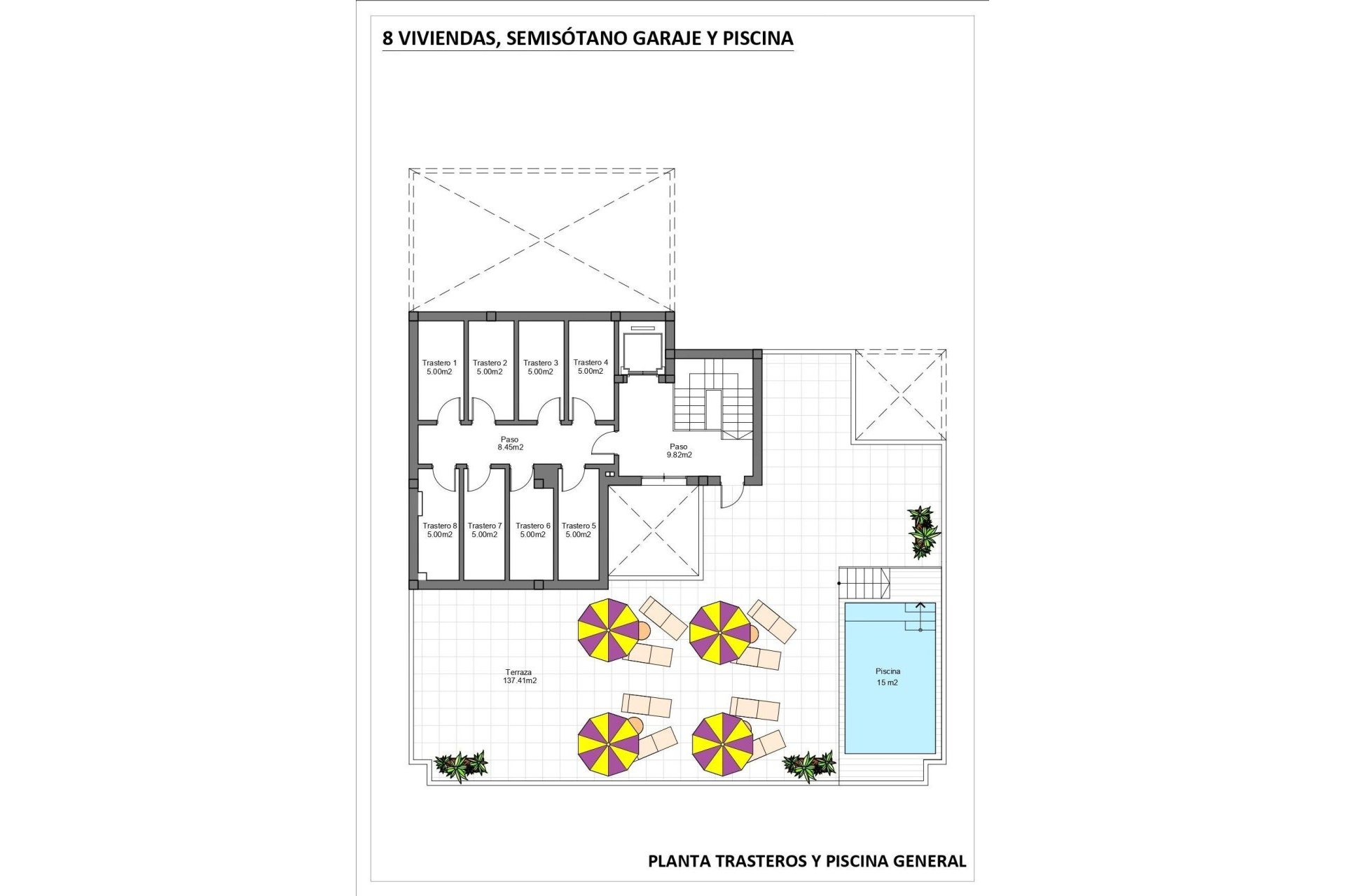 Nowy budynek - Apartment -
San Pedro del Pinatar - Lo Pagan