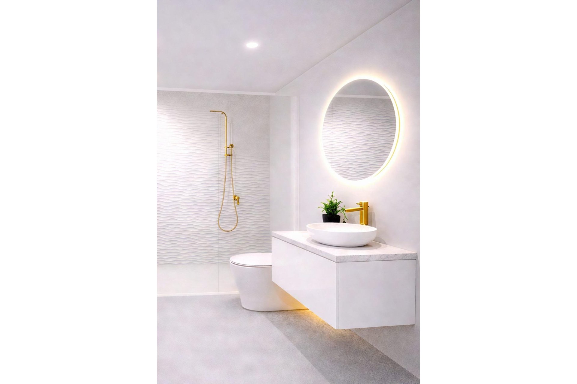 Nowy budynek - Apartment -
San Pedro del Pinatar - Lo Pagan