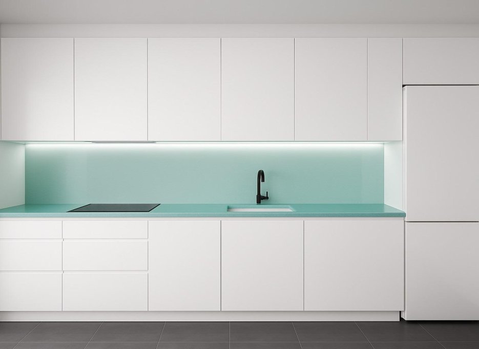 Nowy budynek - Apartment -
San Pedro del Pinatar - Lo Pagan