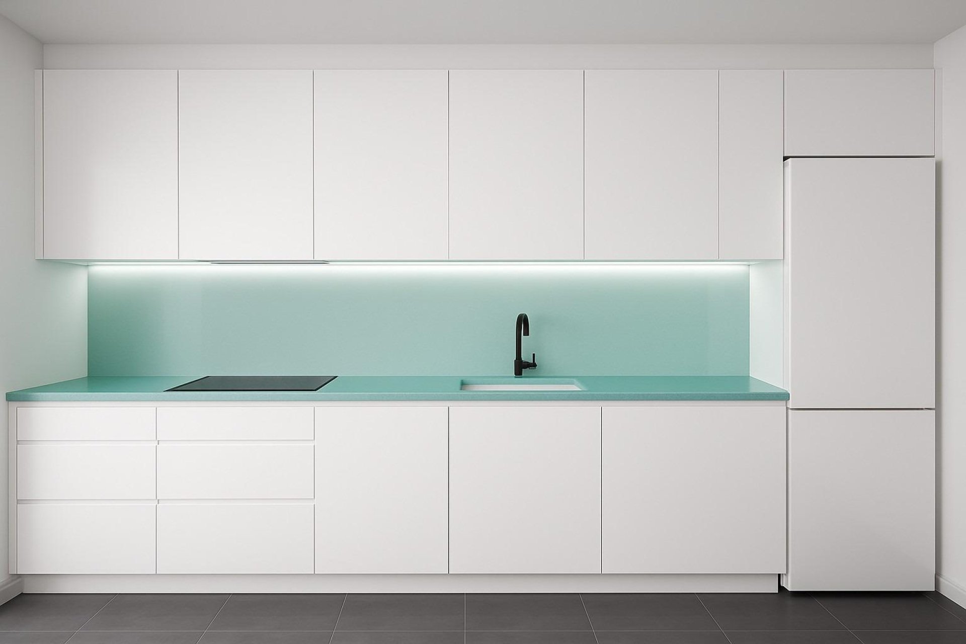 Nowy budynek - Apartment -
San Pedro del Pinatar - Lo Pagan