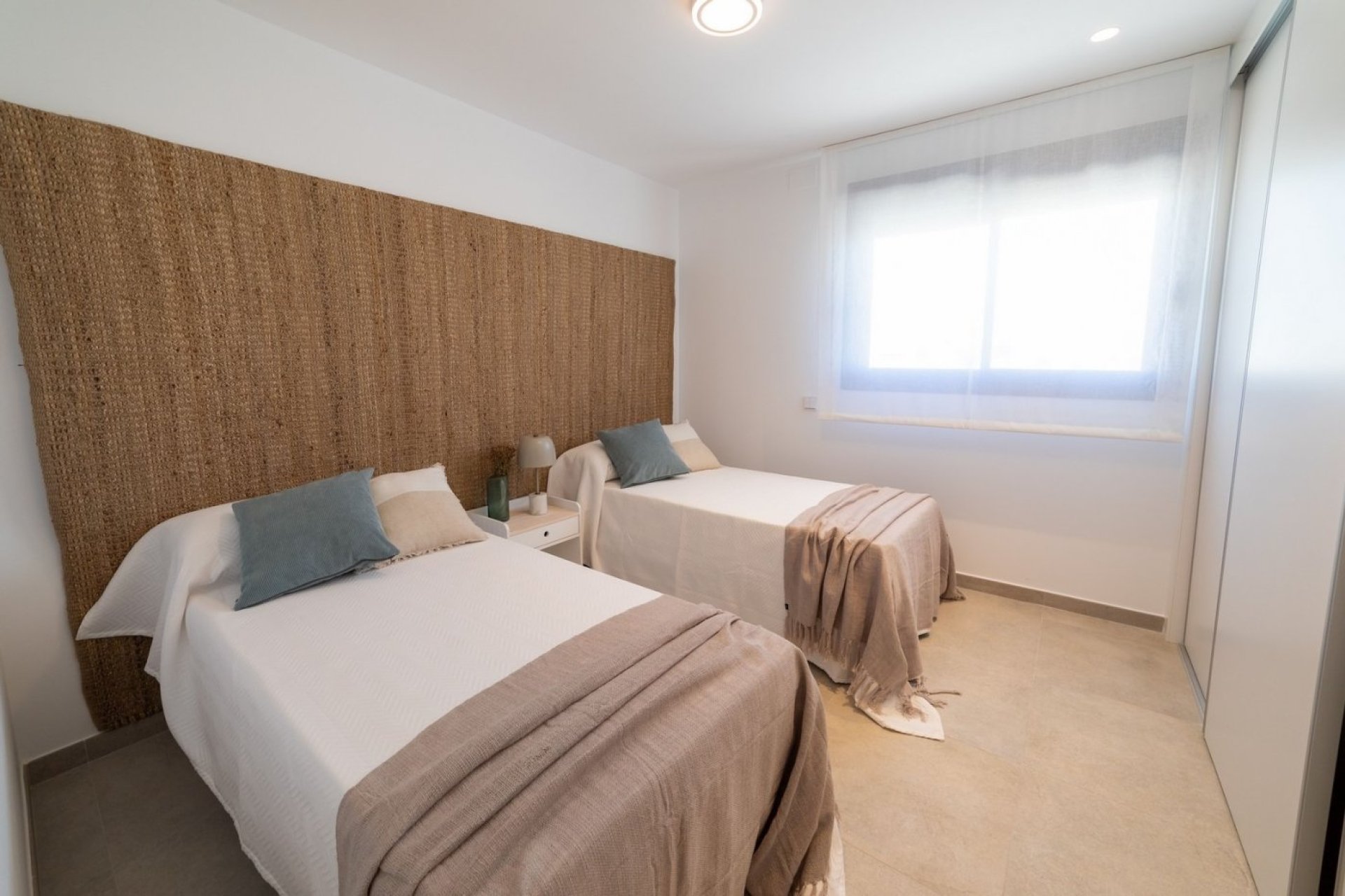 Nowy budynek - Apartment -
Santa Pola - Gran Alacant