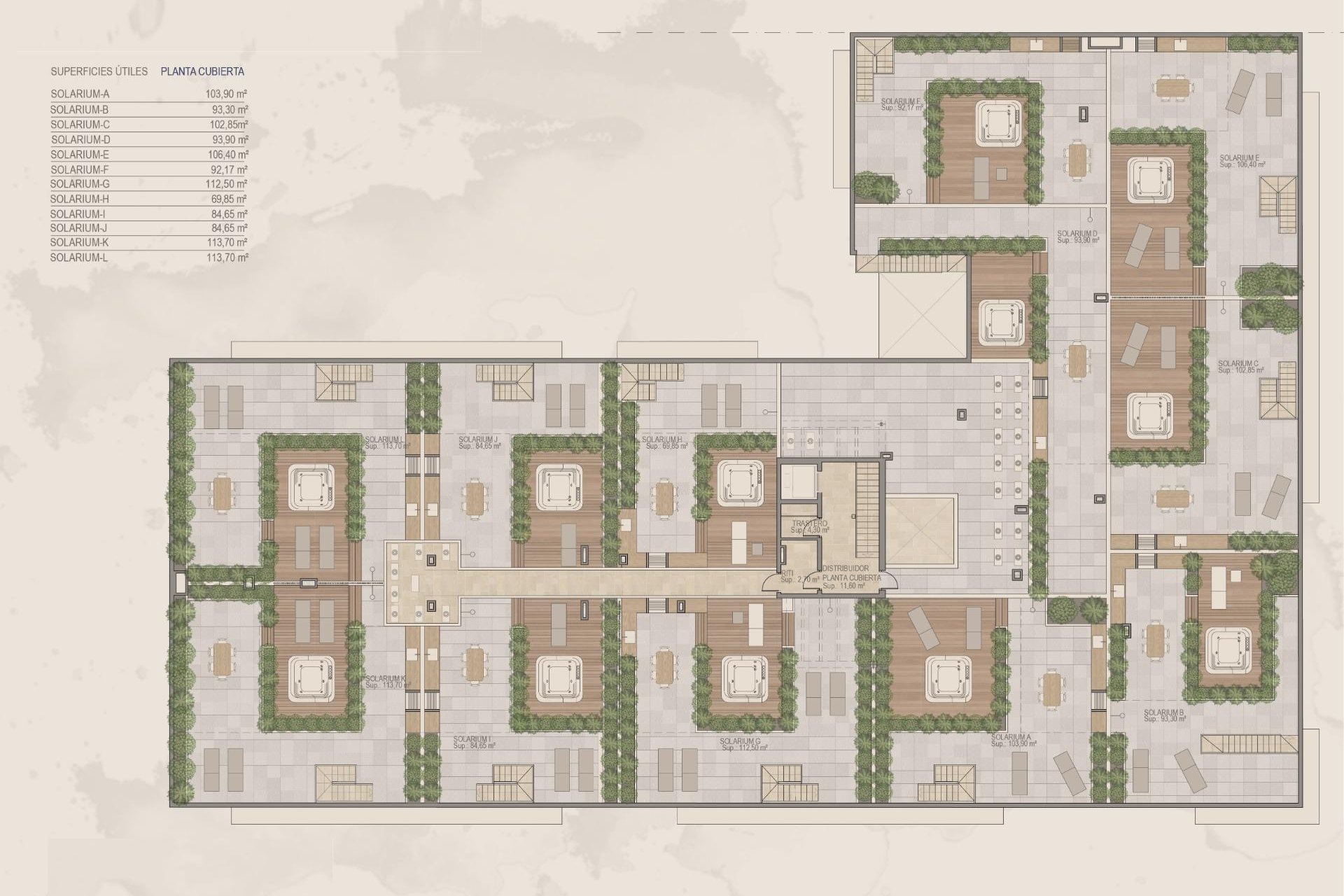 Nowy budynek - Apartment -
Torre Pacheco - Centro