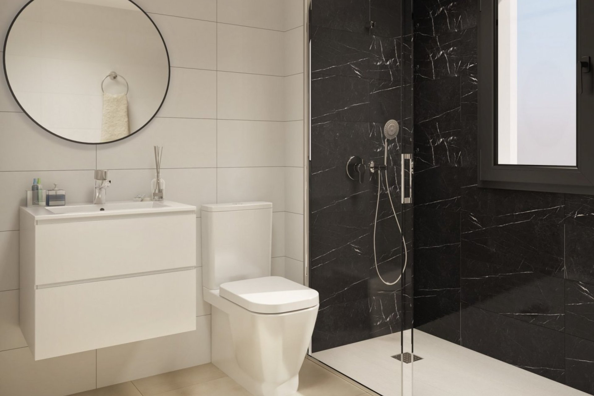 Nowy budynek - Apartment -
Torre Pacheco - Santa Rosalia Lake And Life Resort