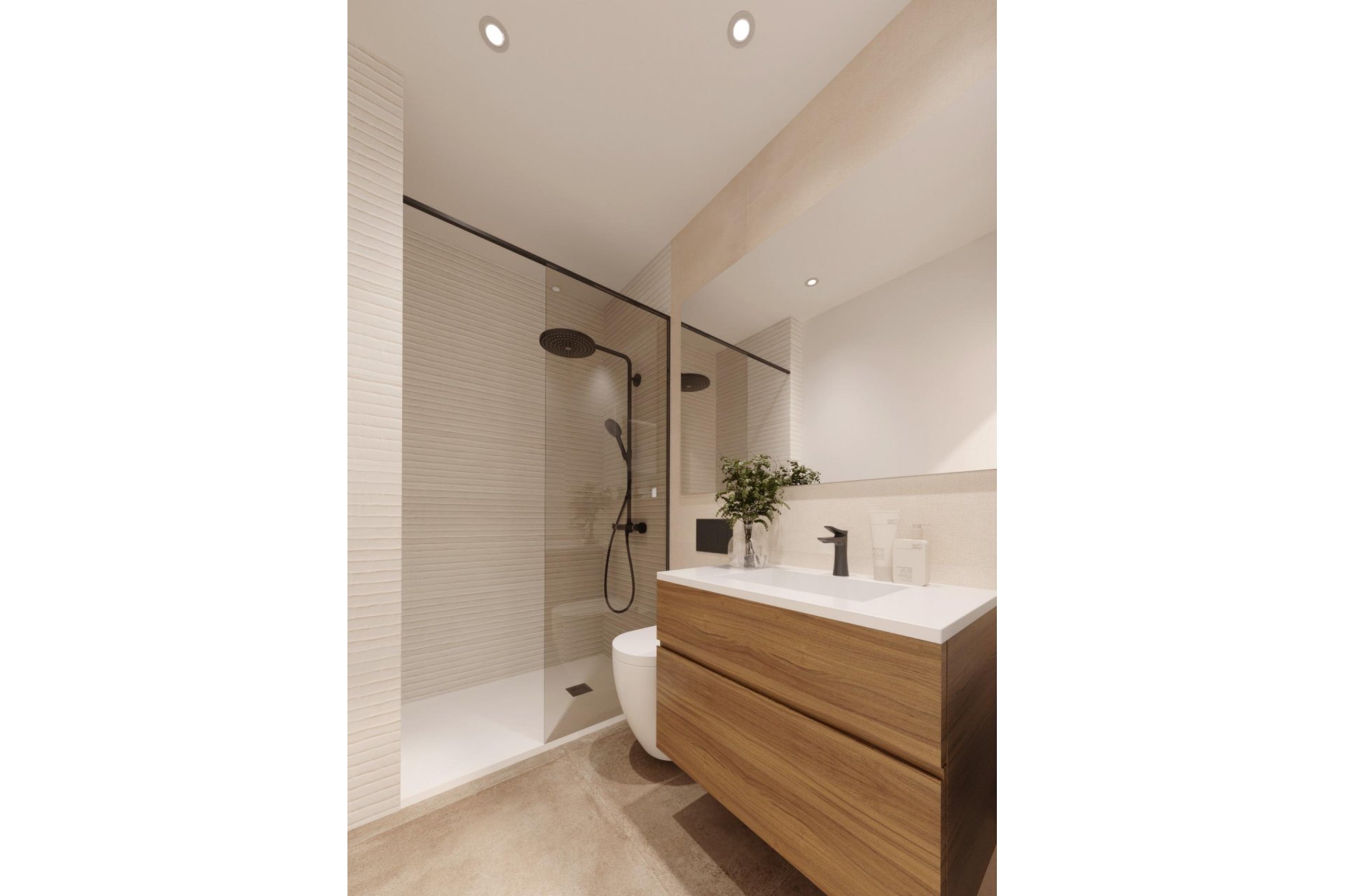 Nowy budynek - Apartment -
Torre Pacheco - Santa Rosalia Lake And Life Resort