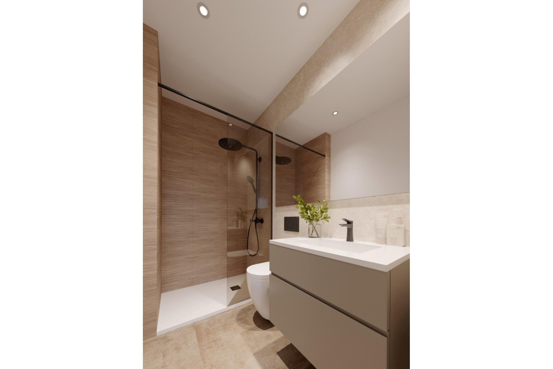 Nowy budynek - Apartment -
Torre Pacheco - Santa Rosalia Lake And Life Resort