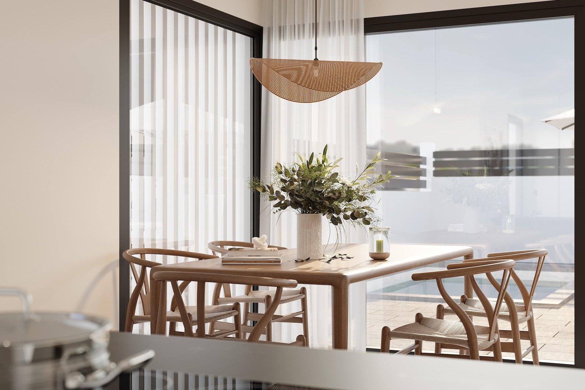 Nowy budynek - Apartment -
Torrevieja - Aguas Nuevas