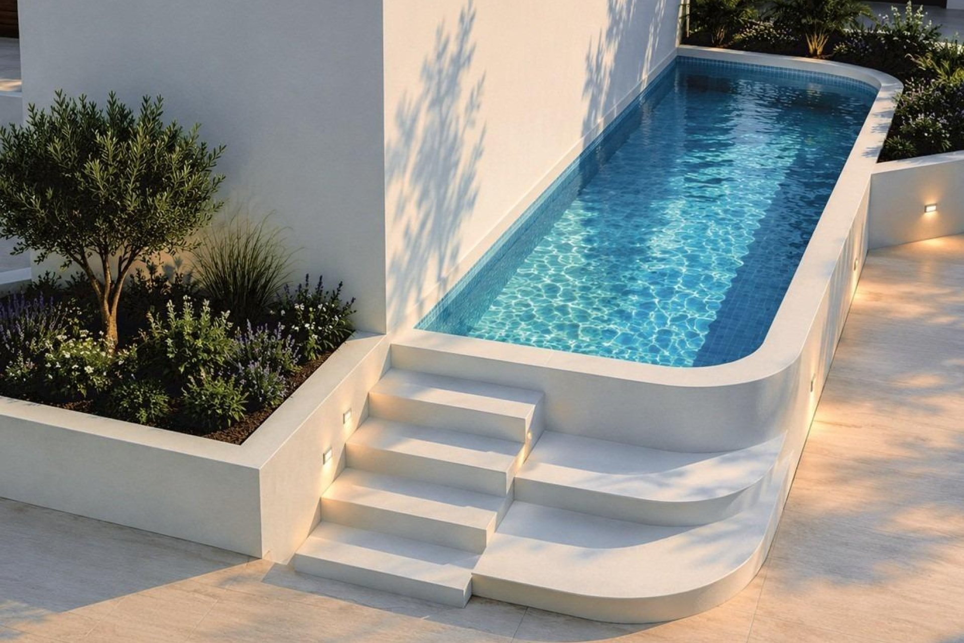 Nowy budynek - Apartment -
Torrevieja - Centro