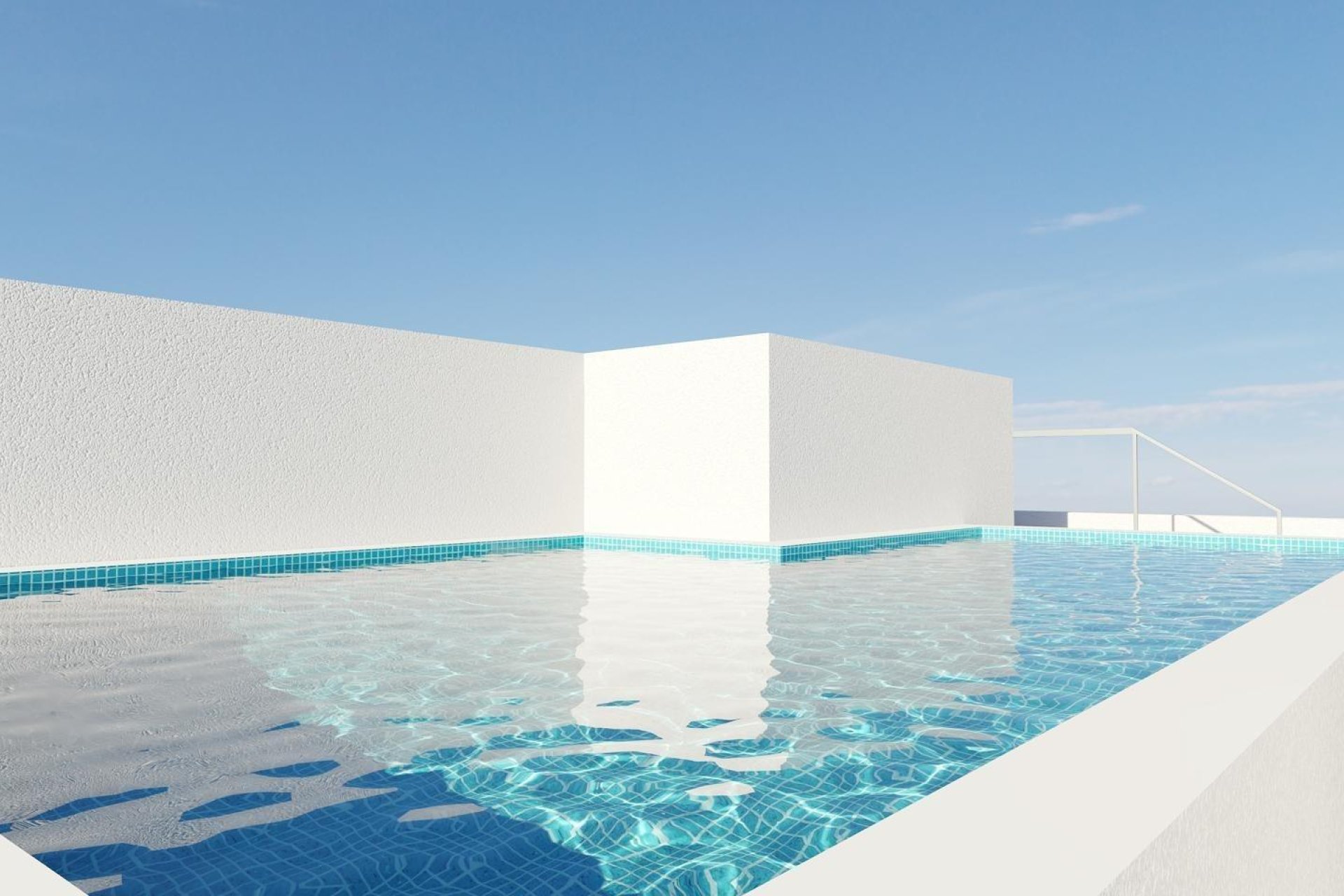 Nowy budynek - Apartment -
Torrevieja - Centro