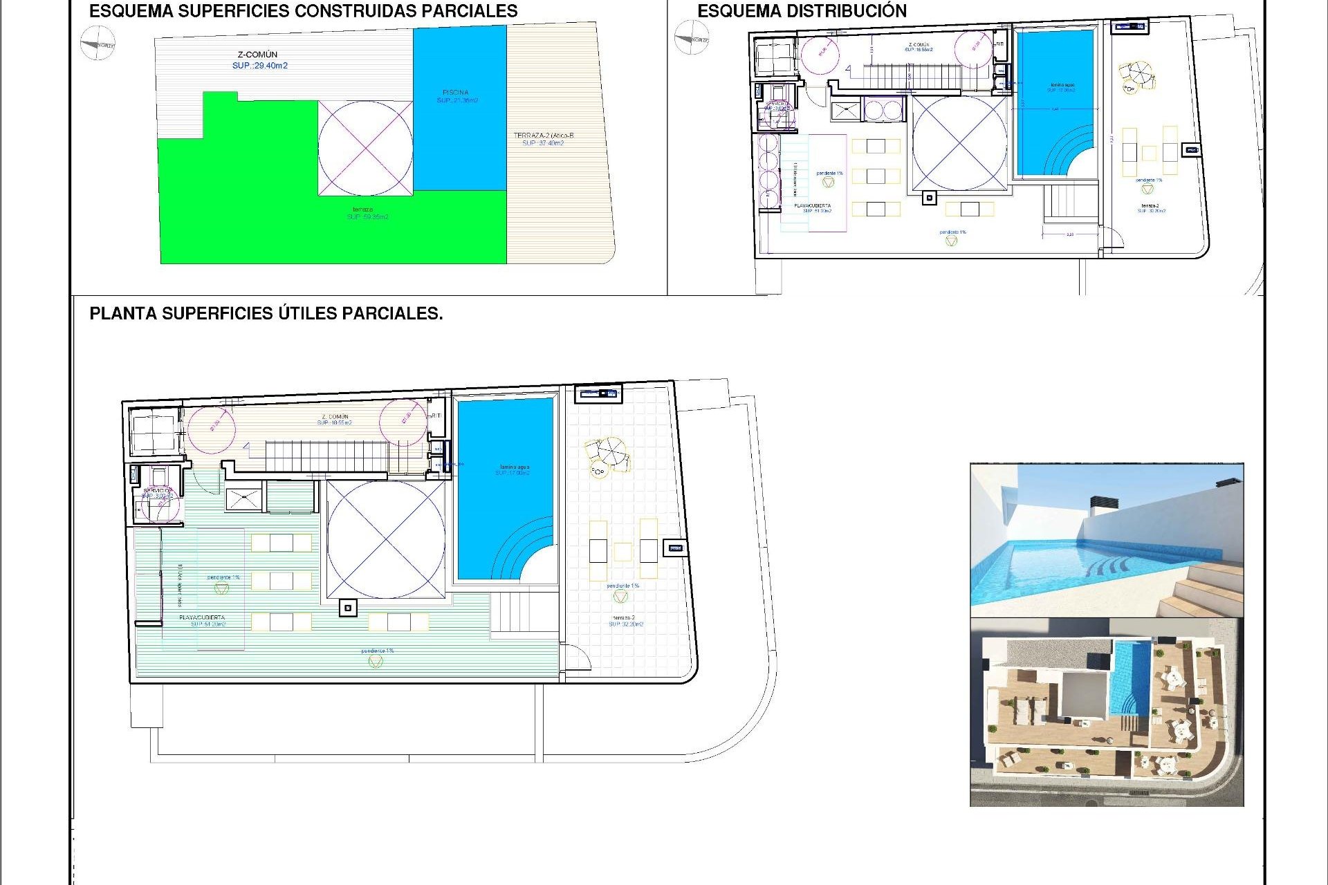 Nowy budynek - Apartment -
Torrevieja - Centro